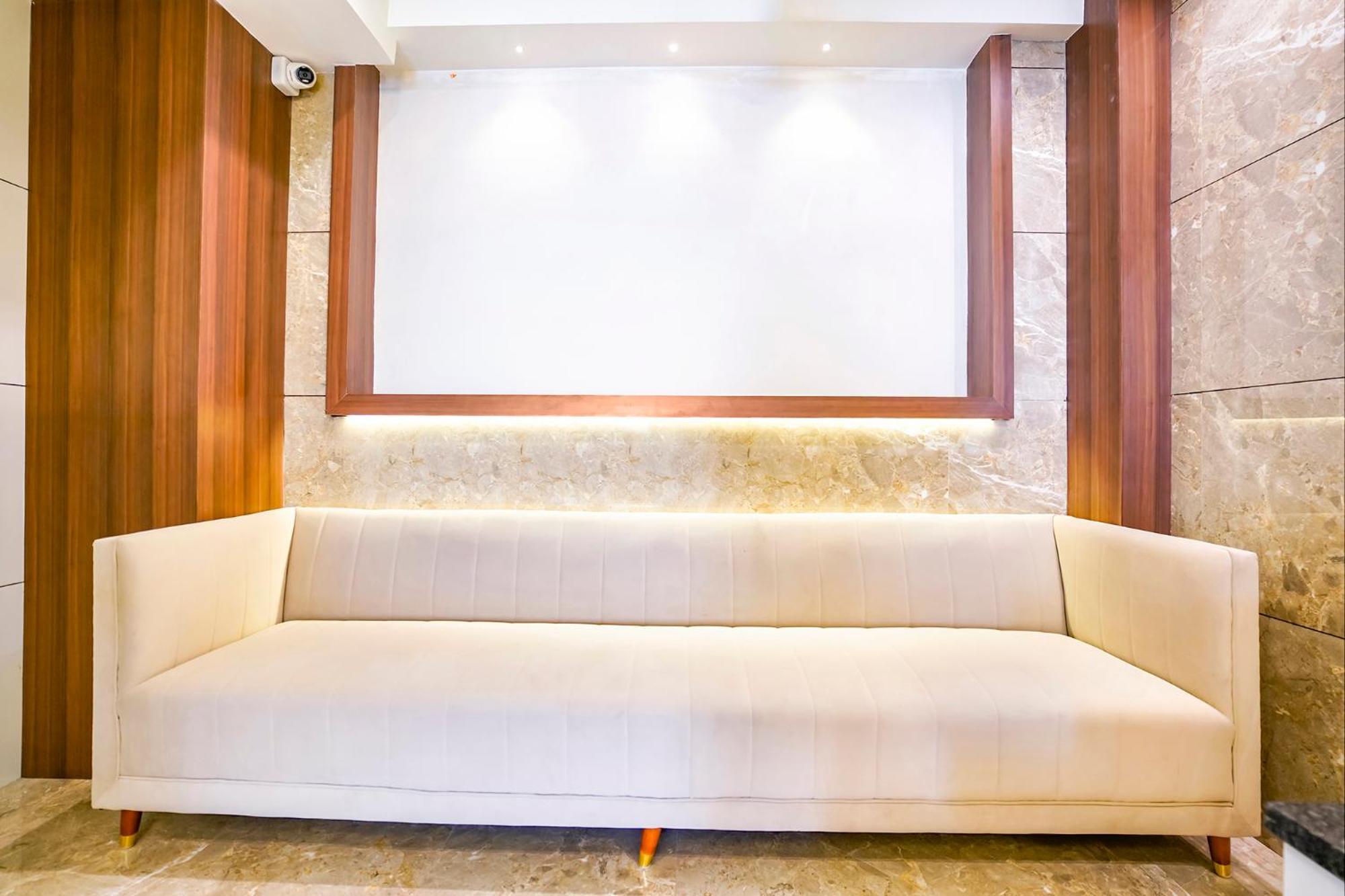 Hotel Fabhotel Shubham - Nr Jain Mandir, Bhandup West 3*