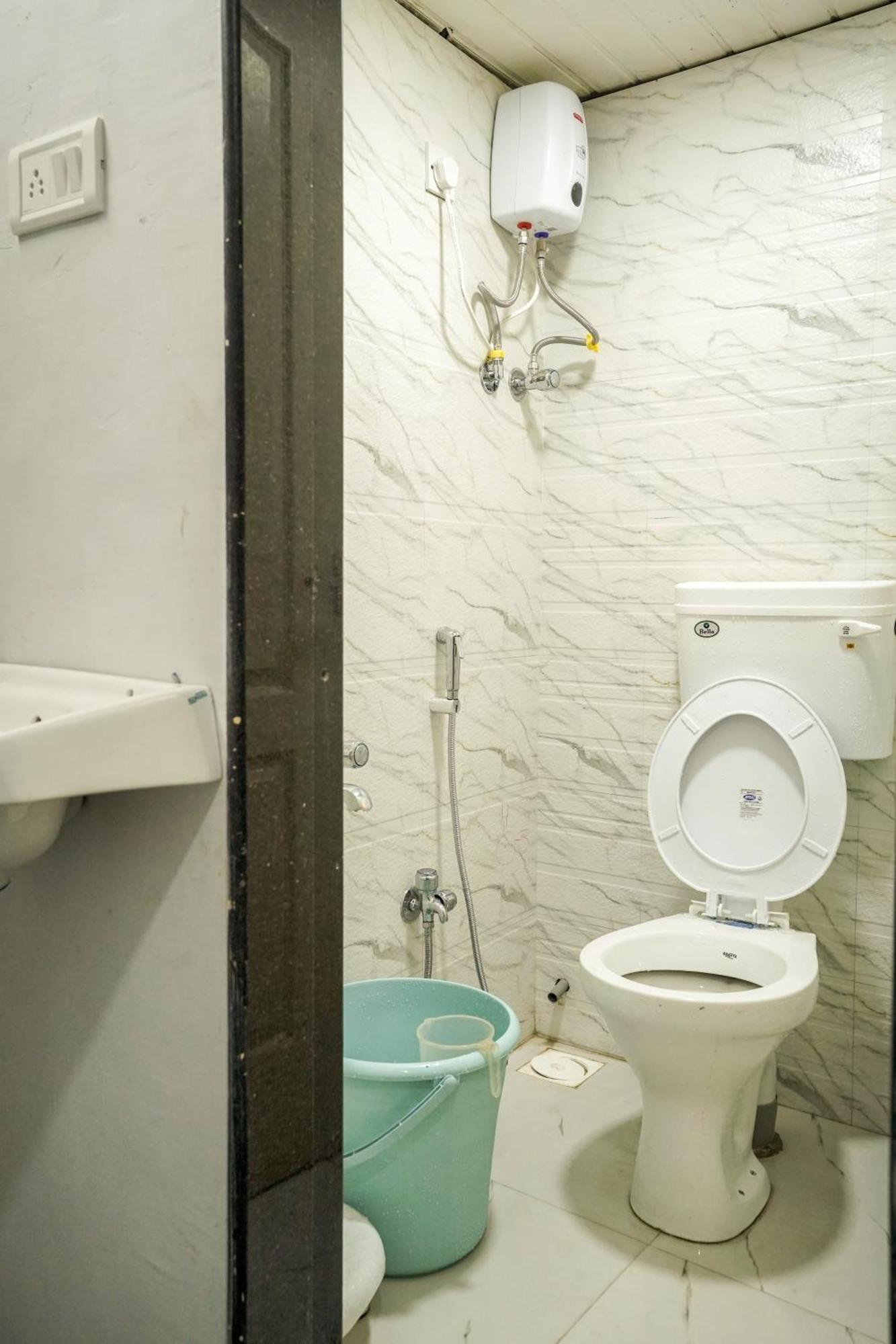 Zest 1054-andheri West
