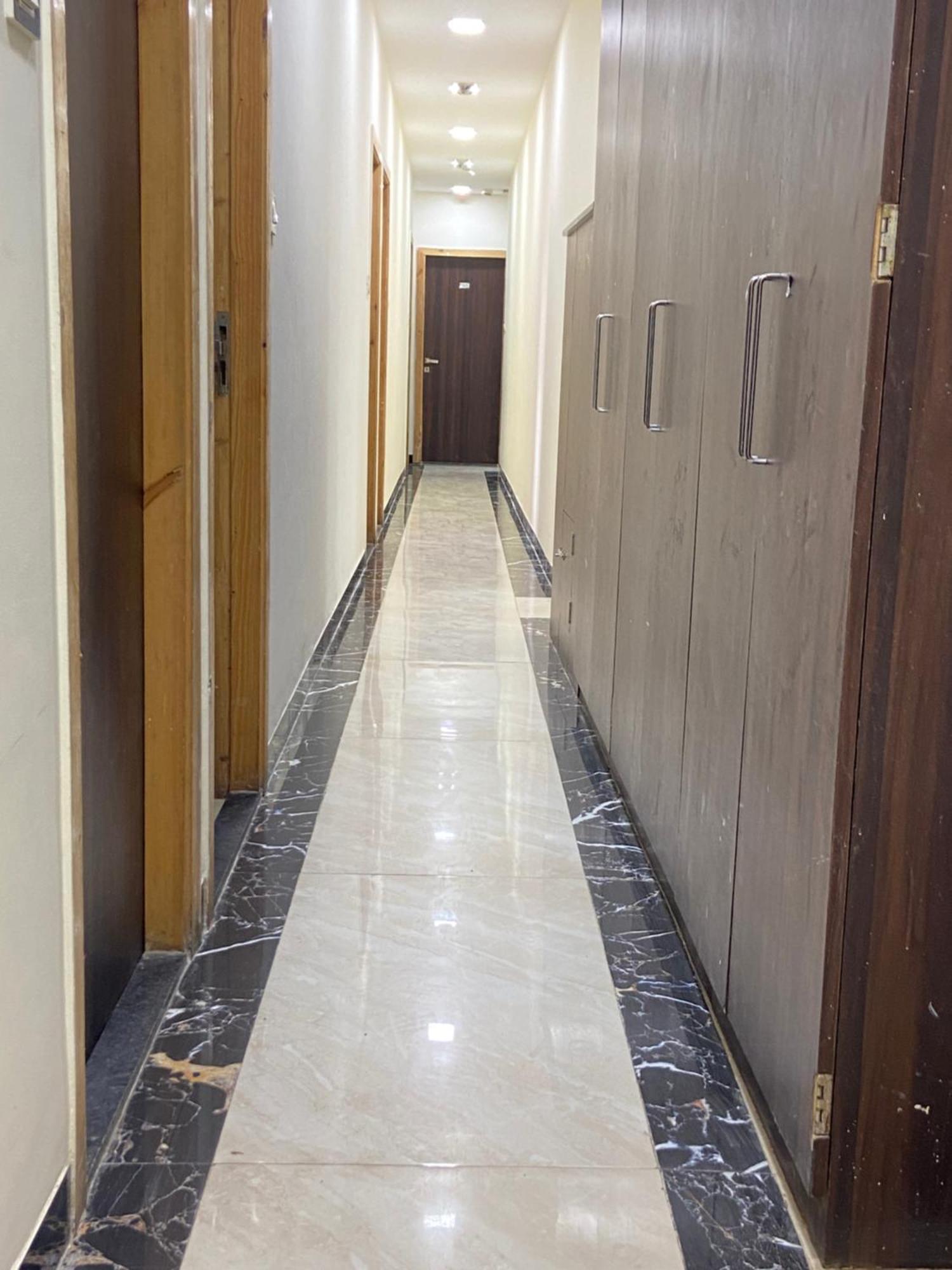 Hotel Blue Wellington - Near Airport Mumbai