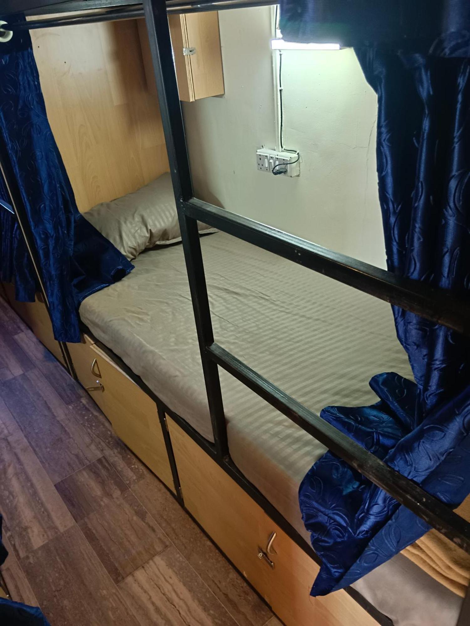 Bed & Breakfast Victory