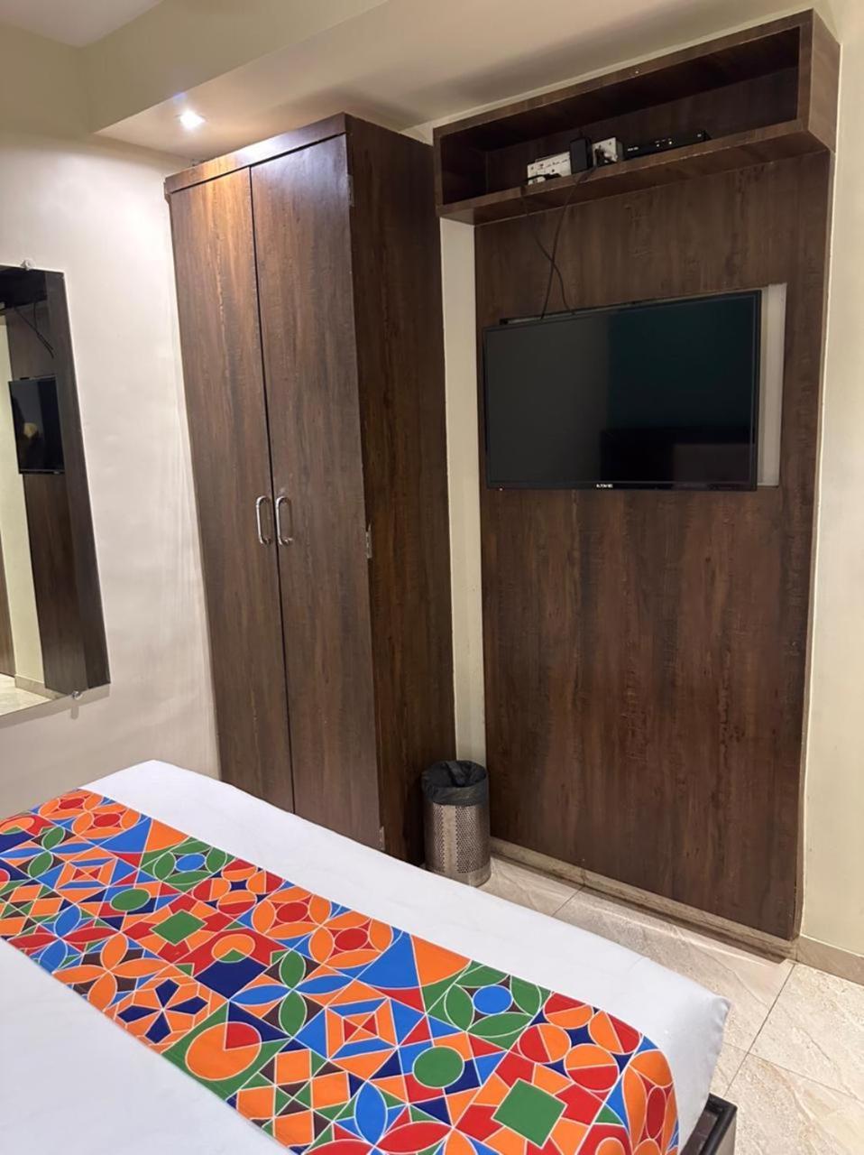 Atlas Plaza By Bizzgrow Hotel 3*
