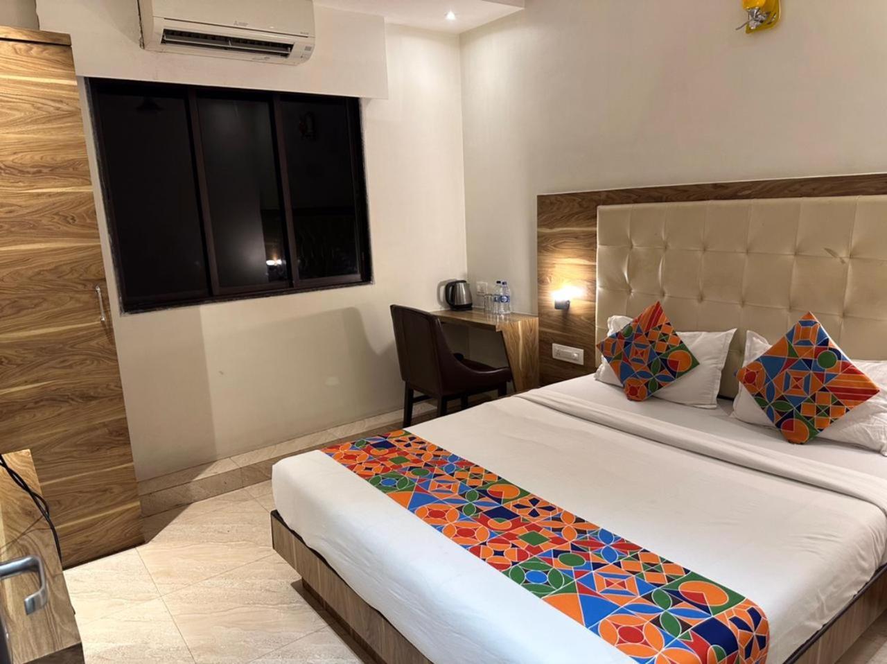 Atlas Plaza By Bizzgrow Hotel 3*