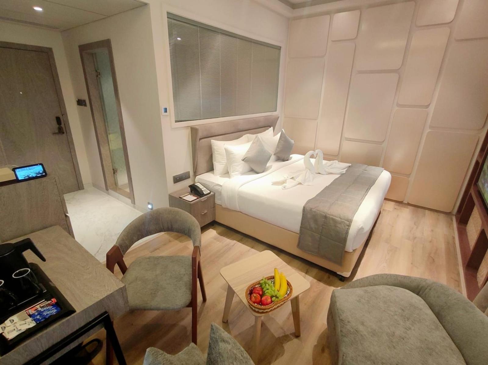 Maxxvalue Midc - Andheri 3* Mumbai