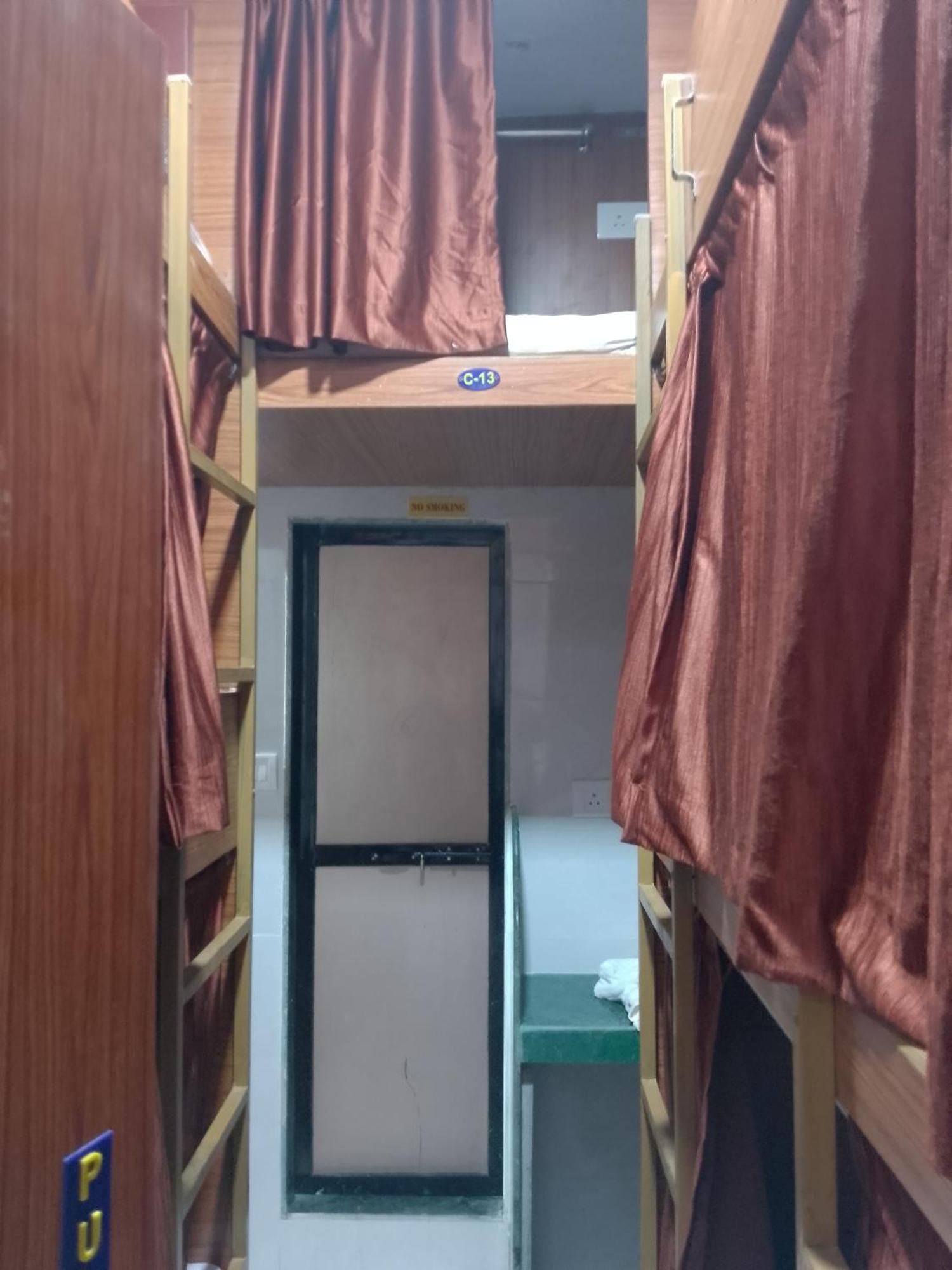 Kufa Pg Hostel