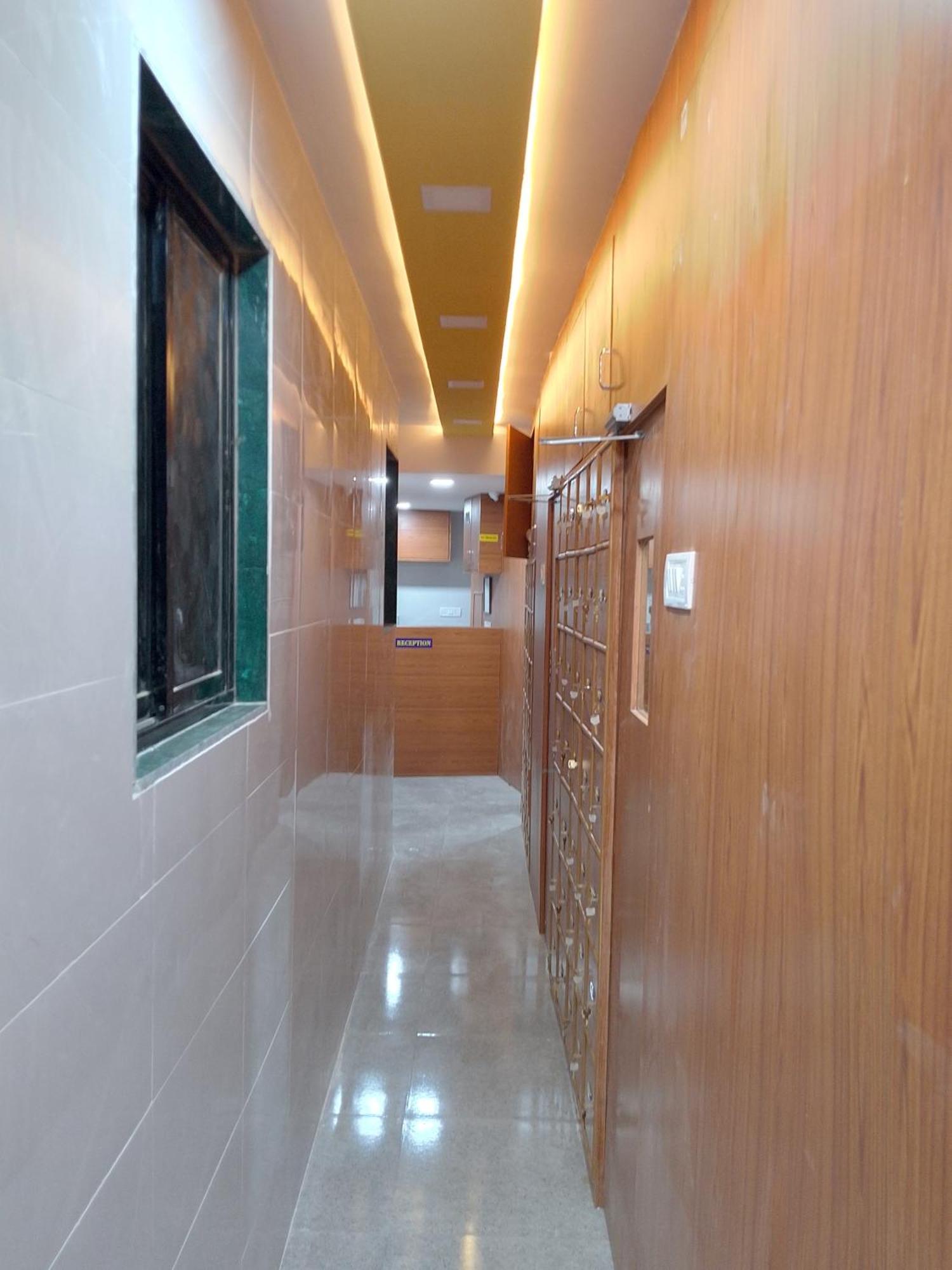 Hostel Kufa Pg Mumbai