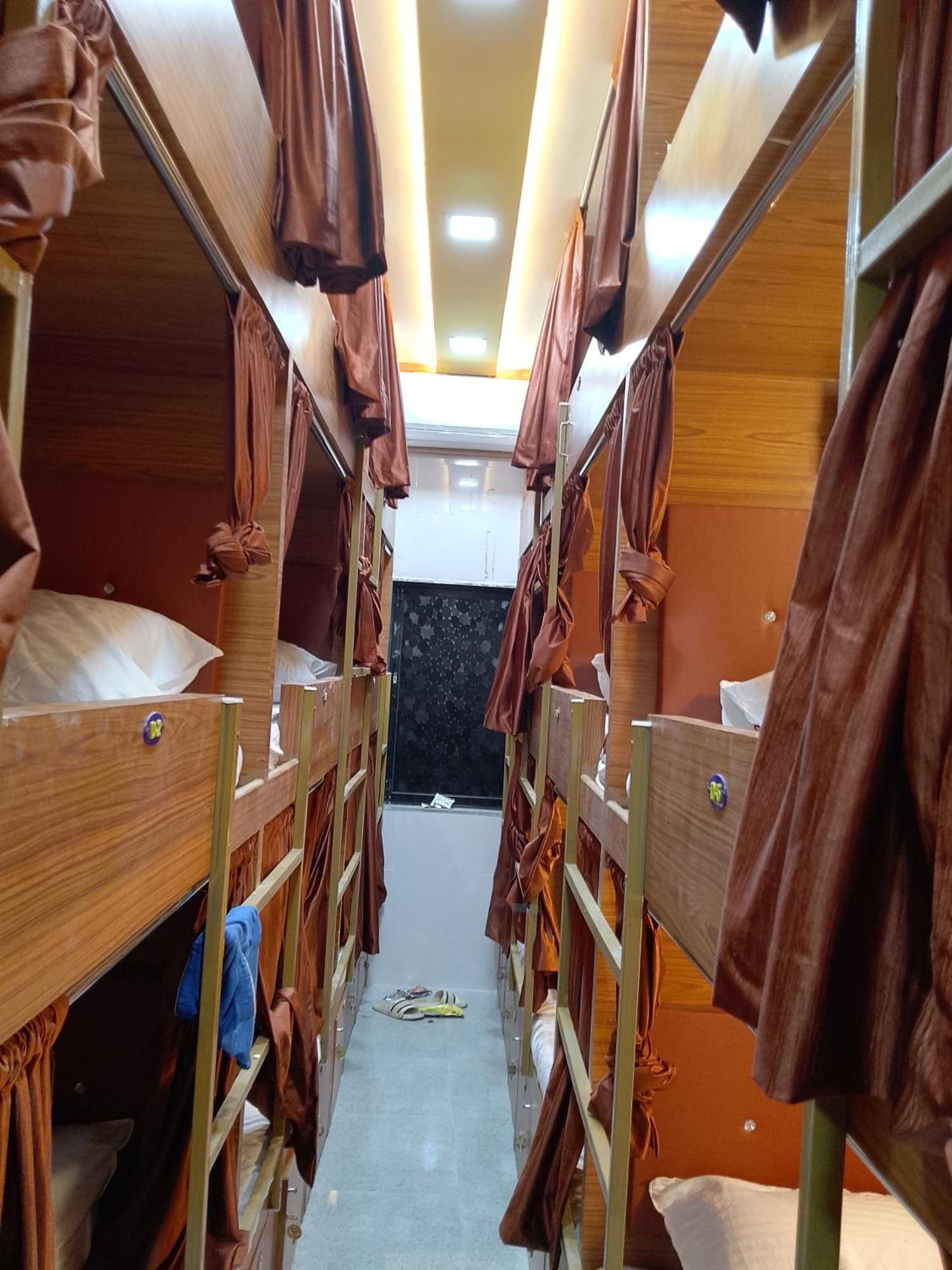Hostel Kufa Pg Mumbai