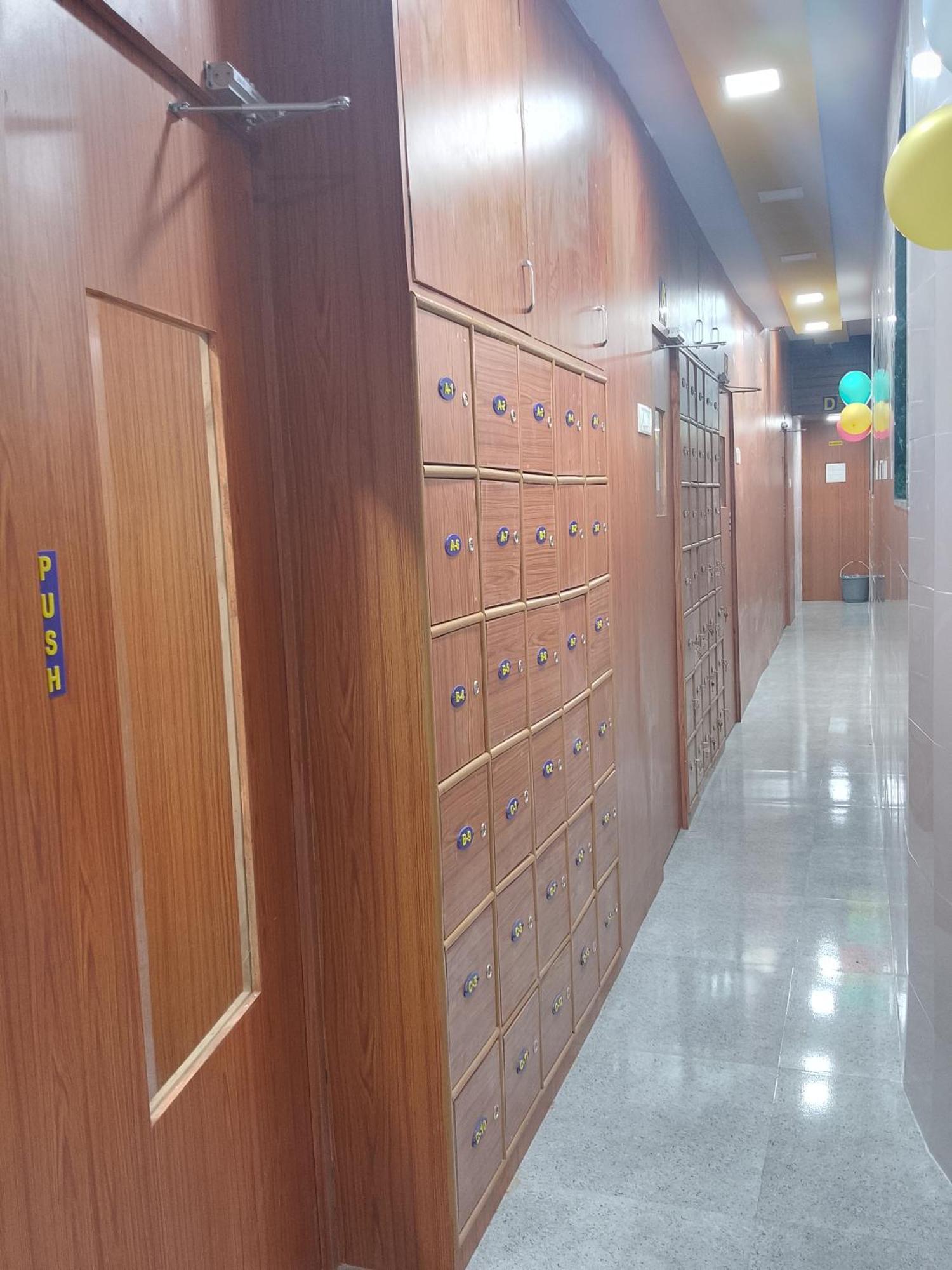 Kufa Pg Mumbai