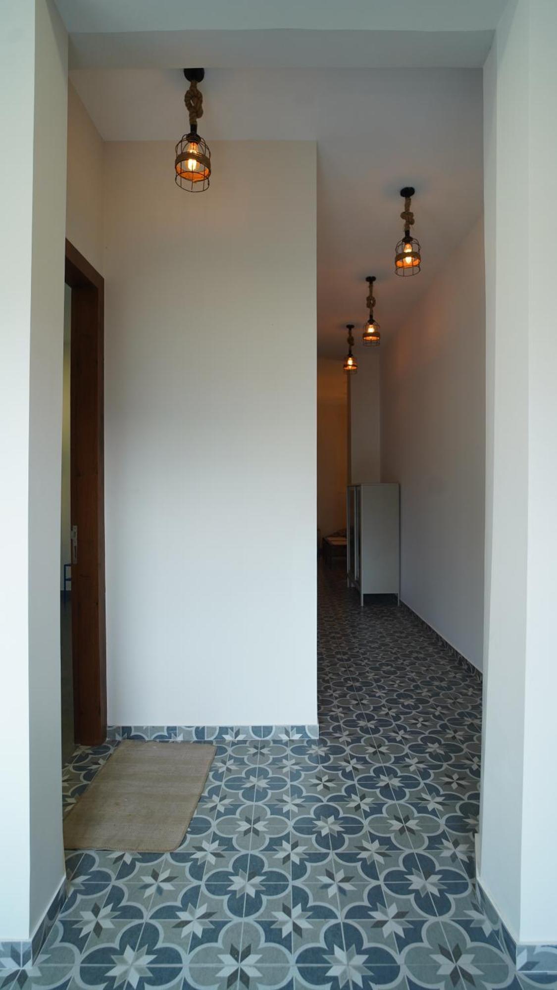 Hostel The Colaba Pod Mumbai