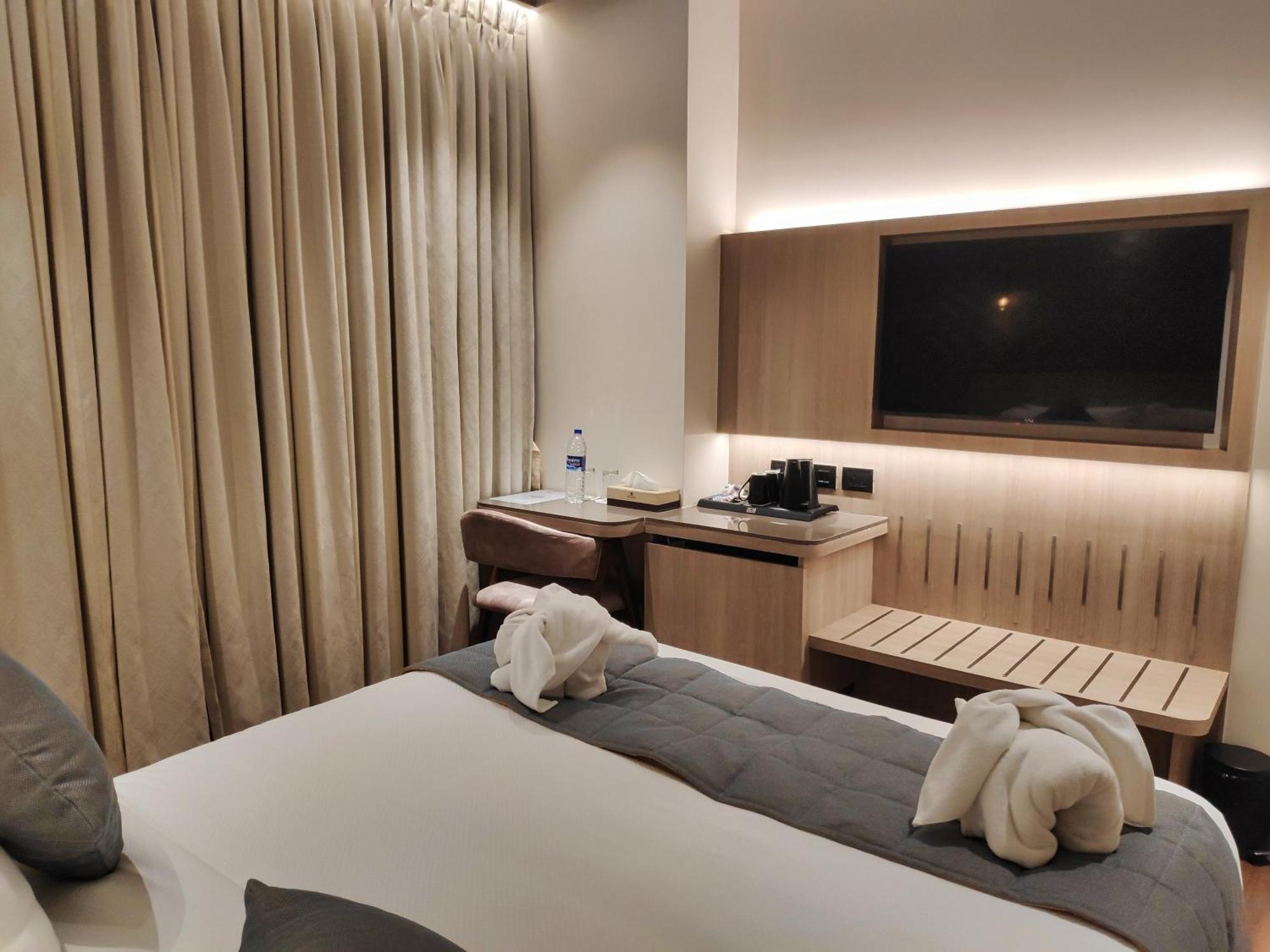 Maxxvalue Midc - Andheri 3* Mumbai