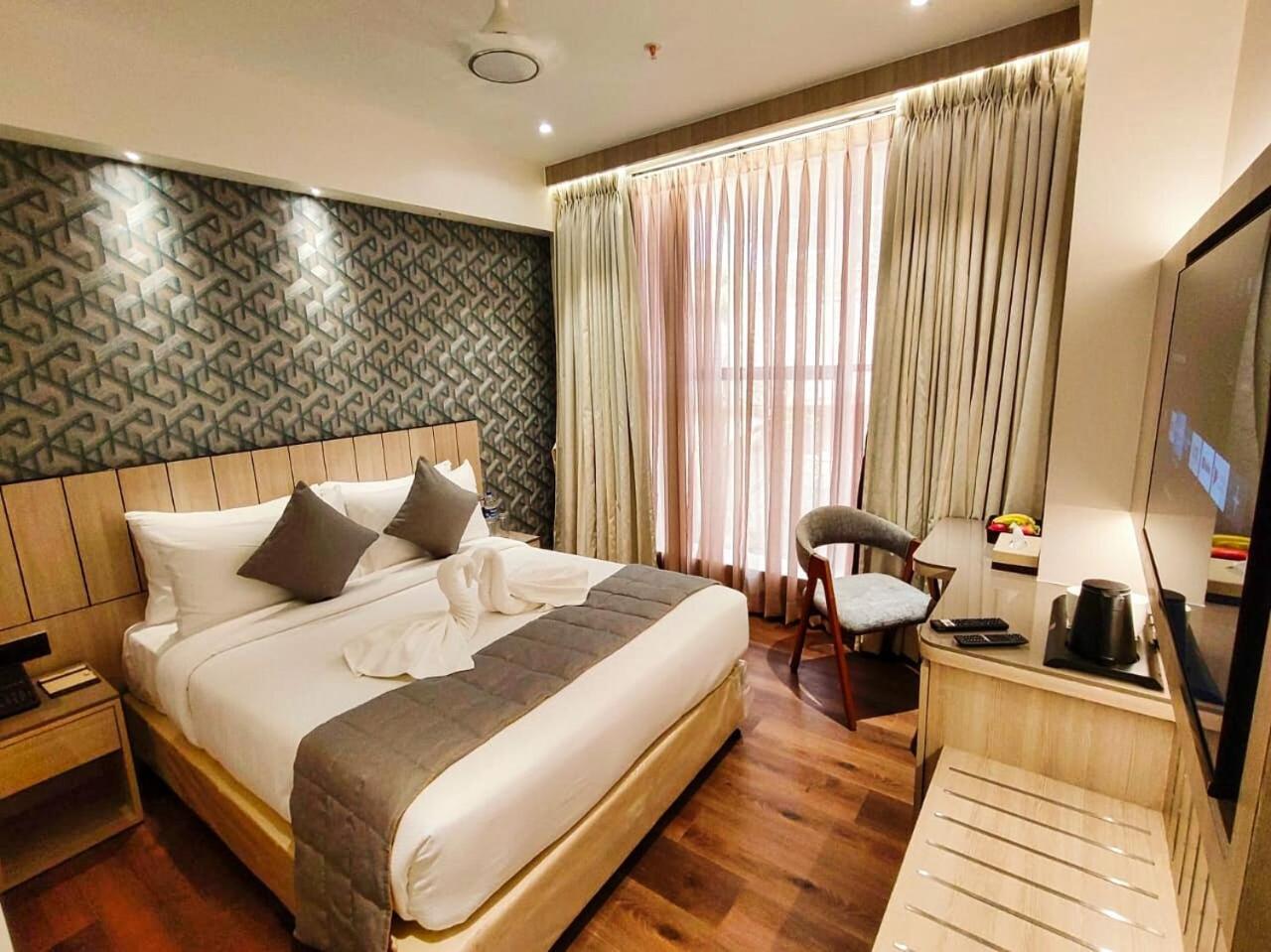 Hotel Maxxvalue Midc - Andheri