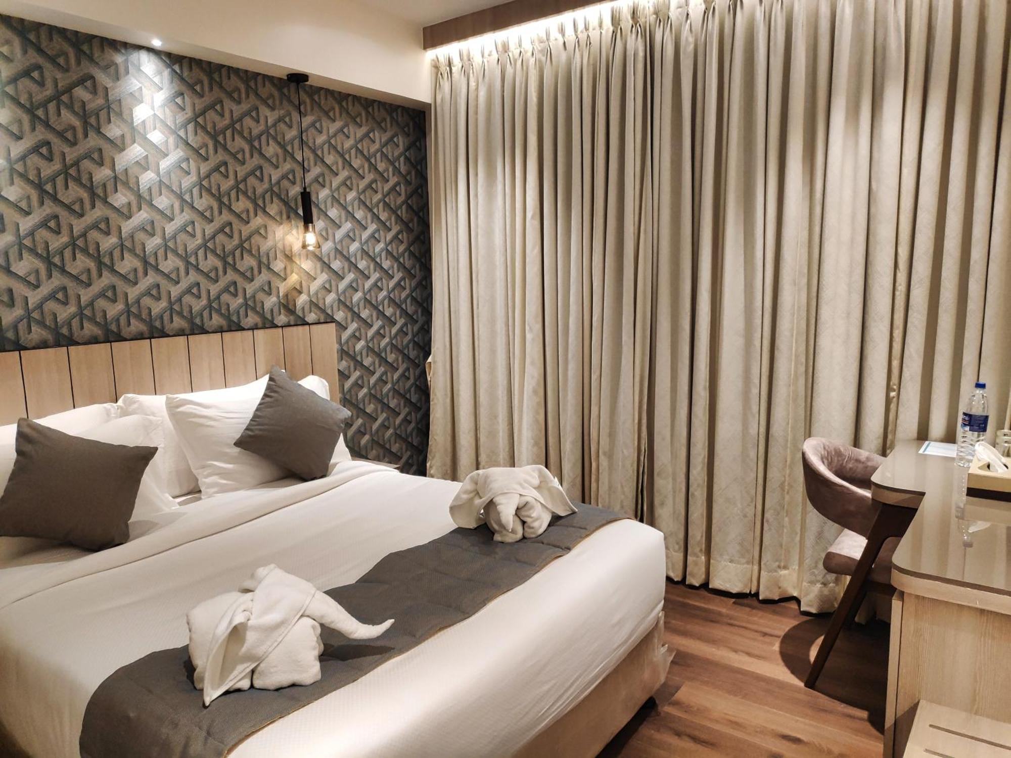 Maxxvalue Midc - Andheri 3* Mumbai