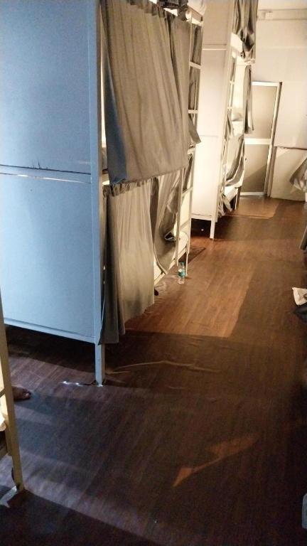 Hostel Saffron Goregaon East Mumbai