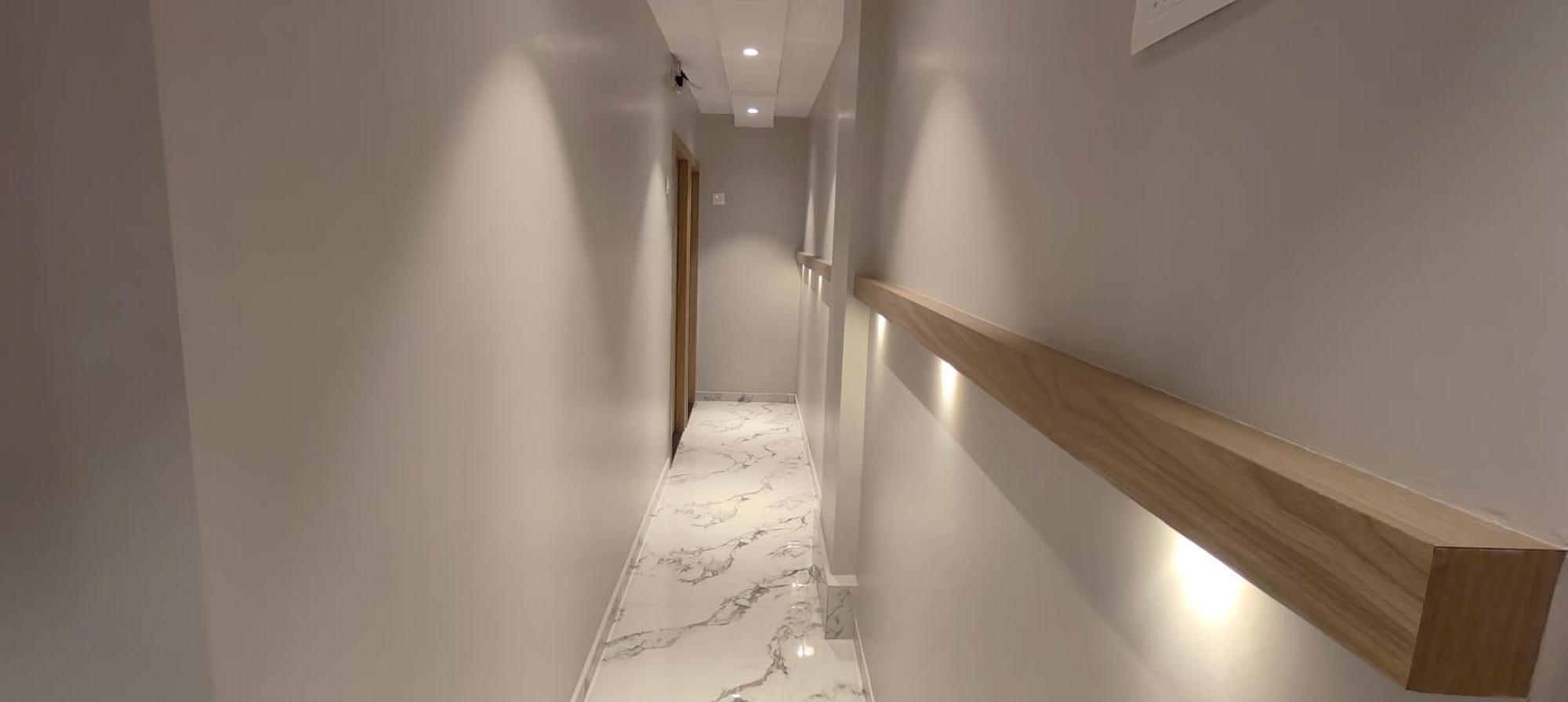 Grand Dyad - Near Kokilaben Hospital Andheri West 3* Mumbai