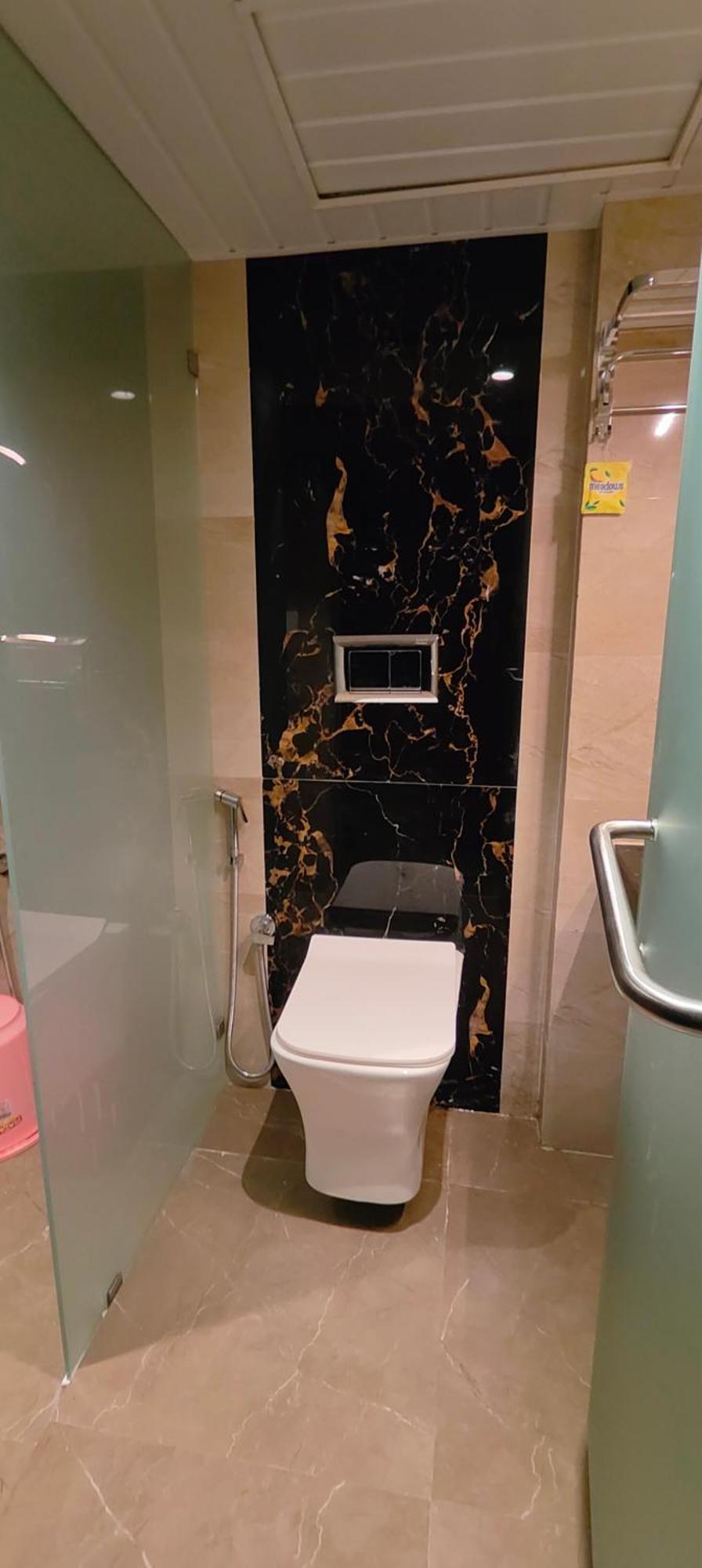 Hotel Grand Dyad - Near Kokilaben Hospital Andheri West 3*