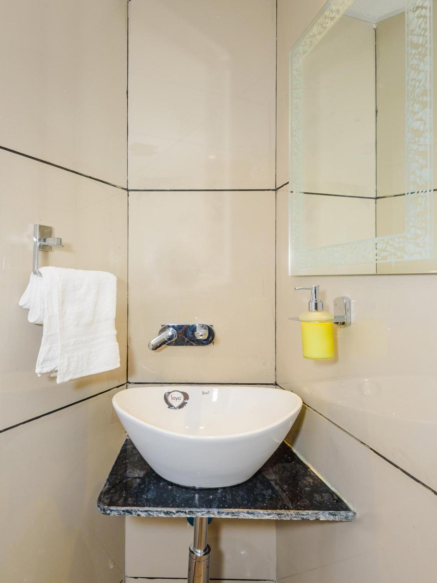 Hotel Zillion Executive Near Us Consulate Bandra Kurla Complex Near Airport