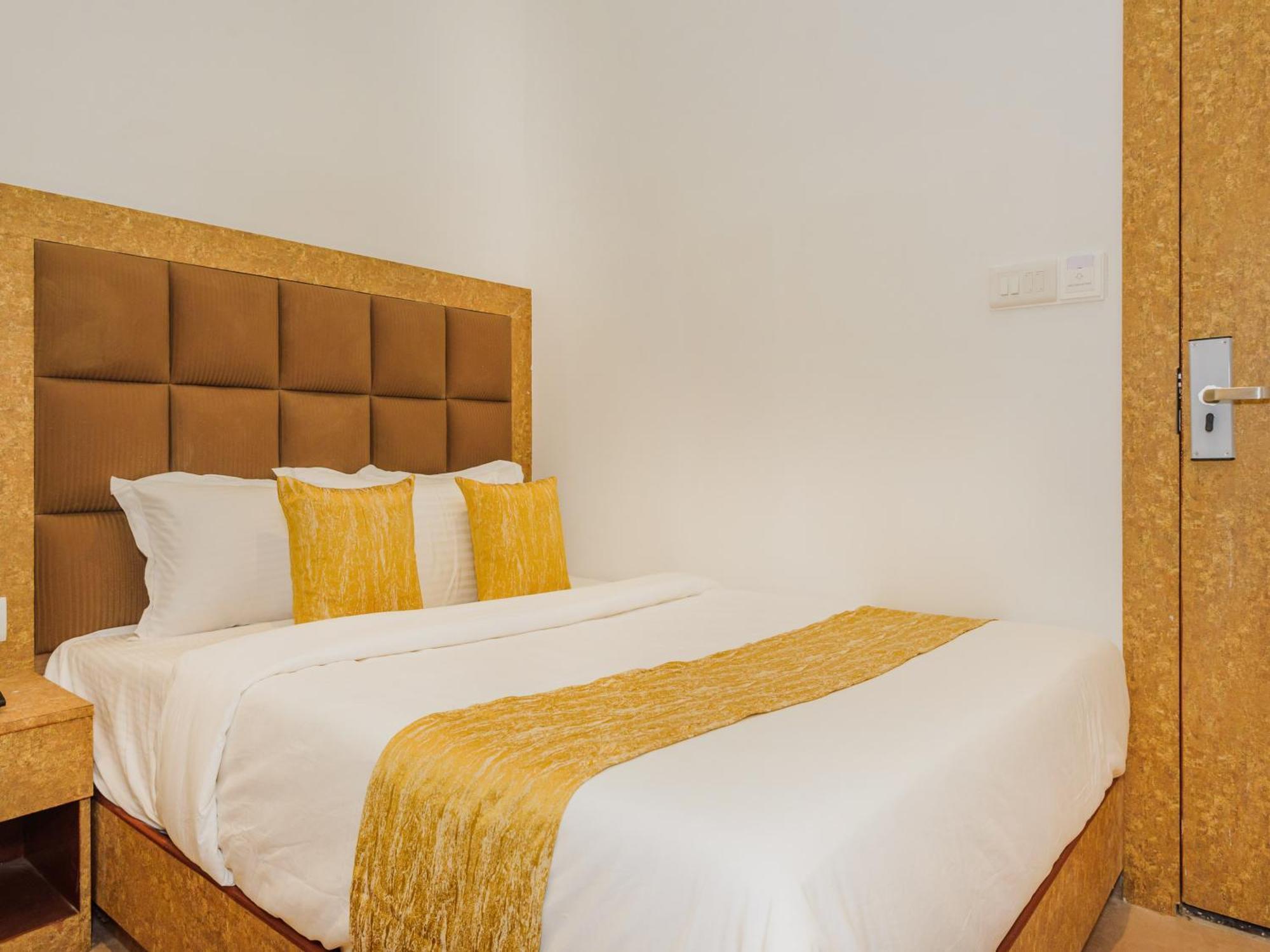 Zillion Executive Near Us Consulate Bandra Kurla Complex Near Airport Hotel Mumbai