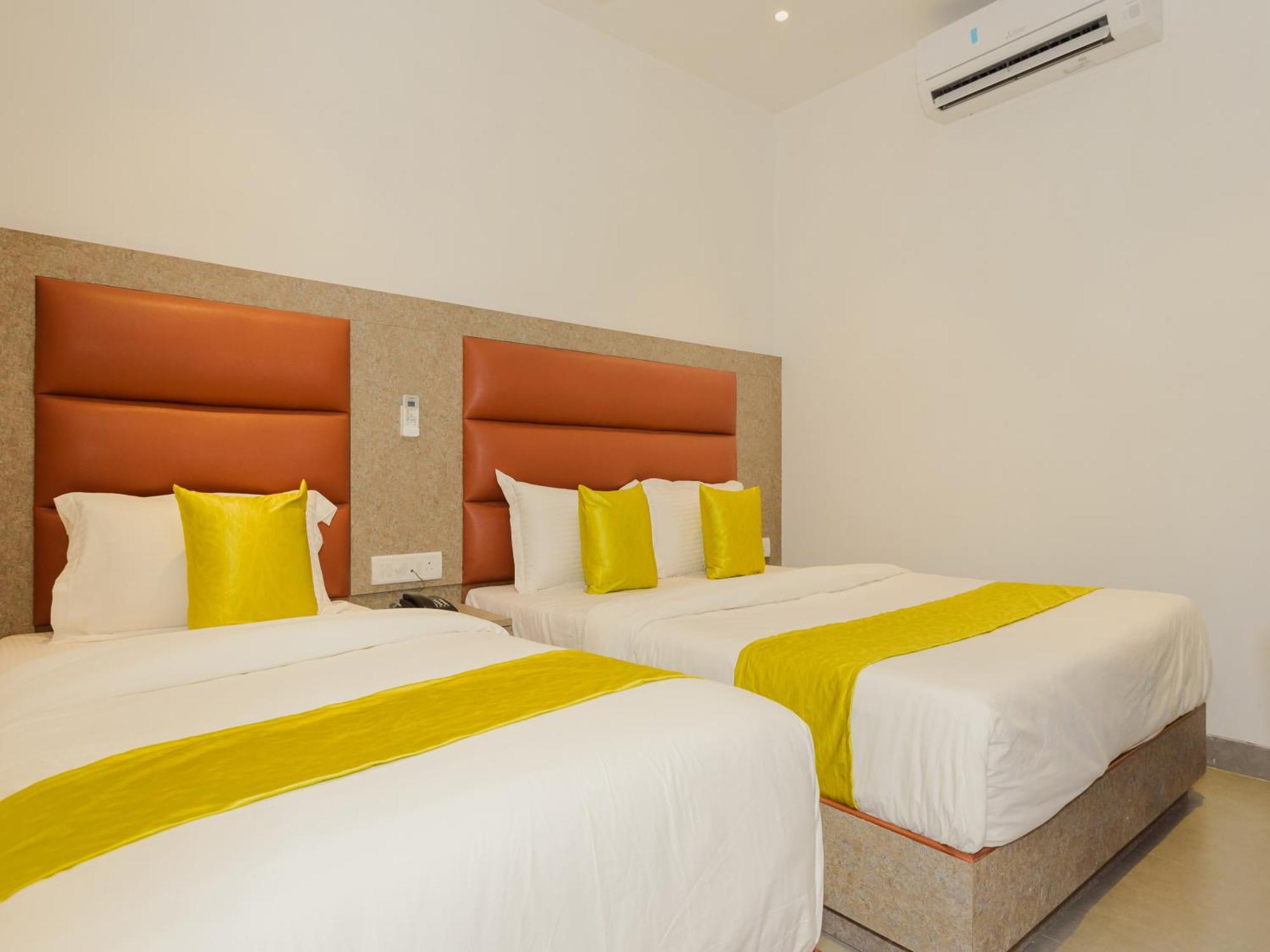 Zillion Executive Near Us Consulate Bandra Kurla Complex Near Airport