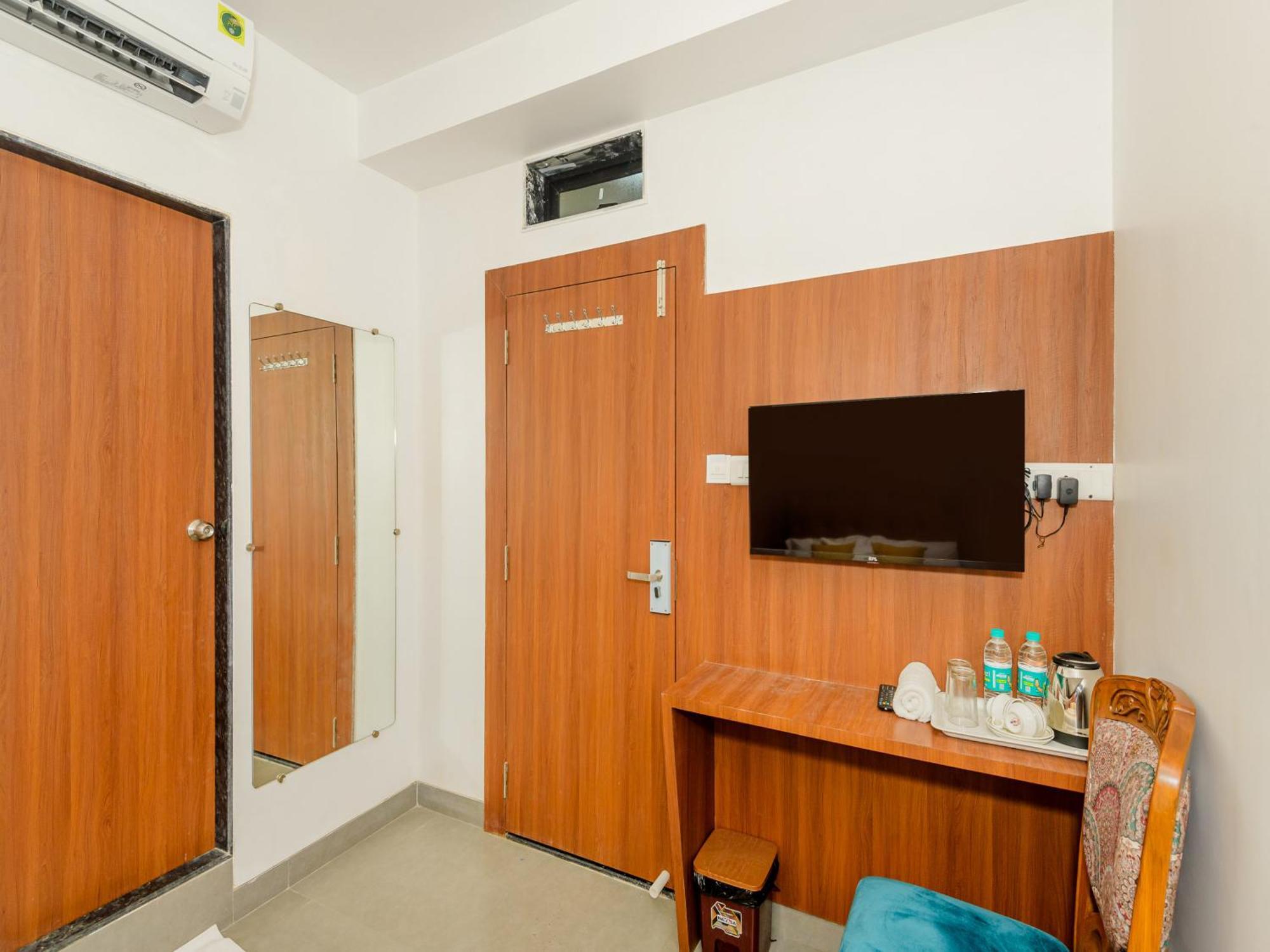 Hotel Zillion Executive Near Us Consulate Bandra Kurla Complex Near Airport Mumbai