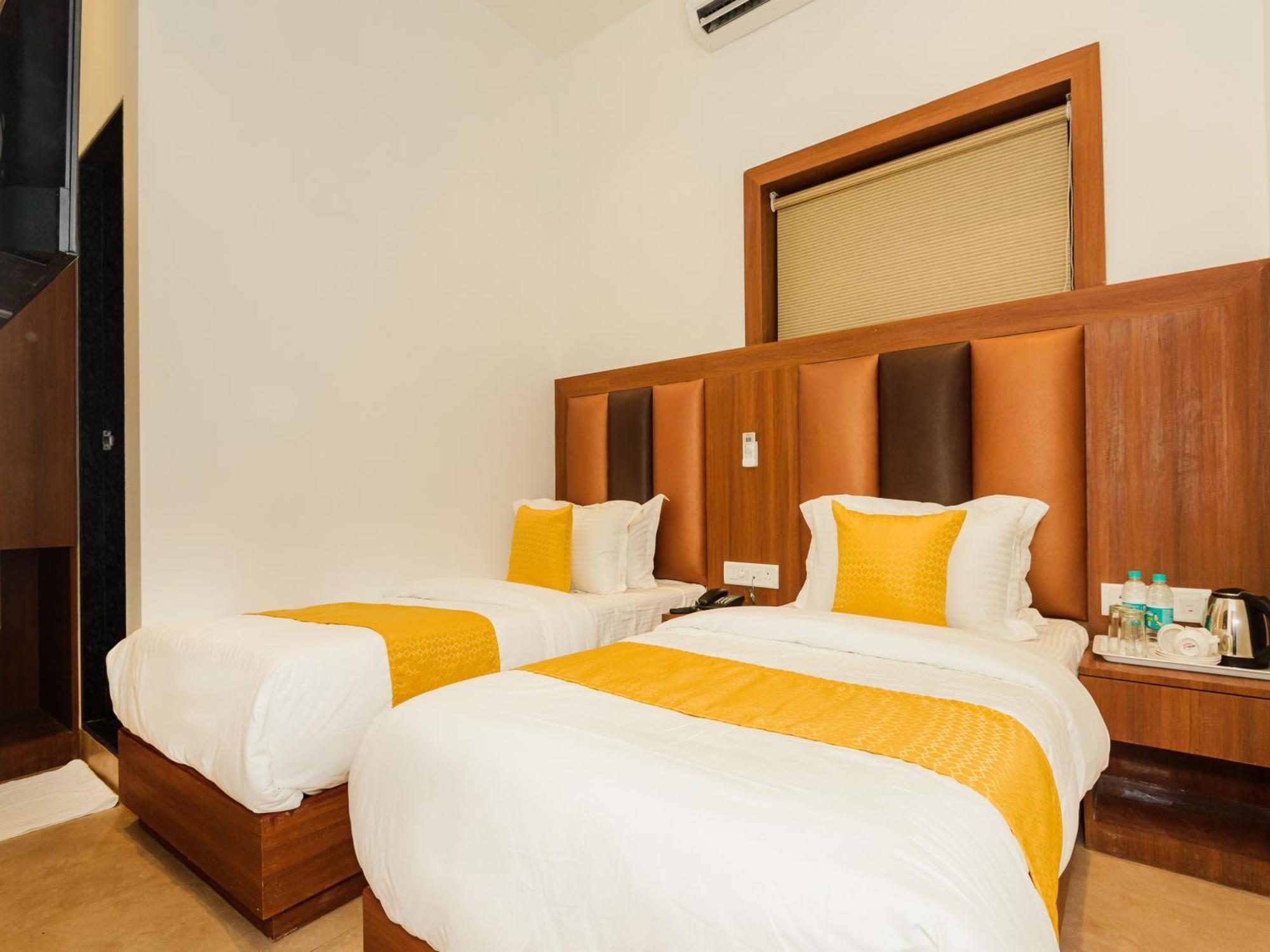 Zillion Executive Near Us Consulate Bandra Kurla Complex Near Airport Mumbai