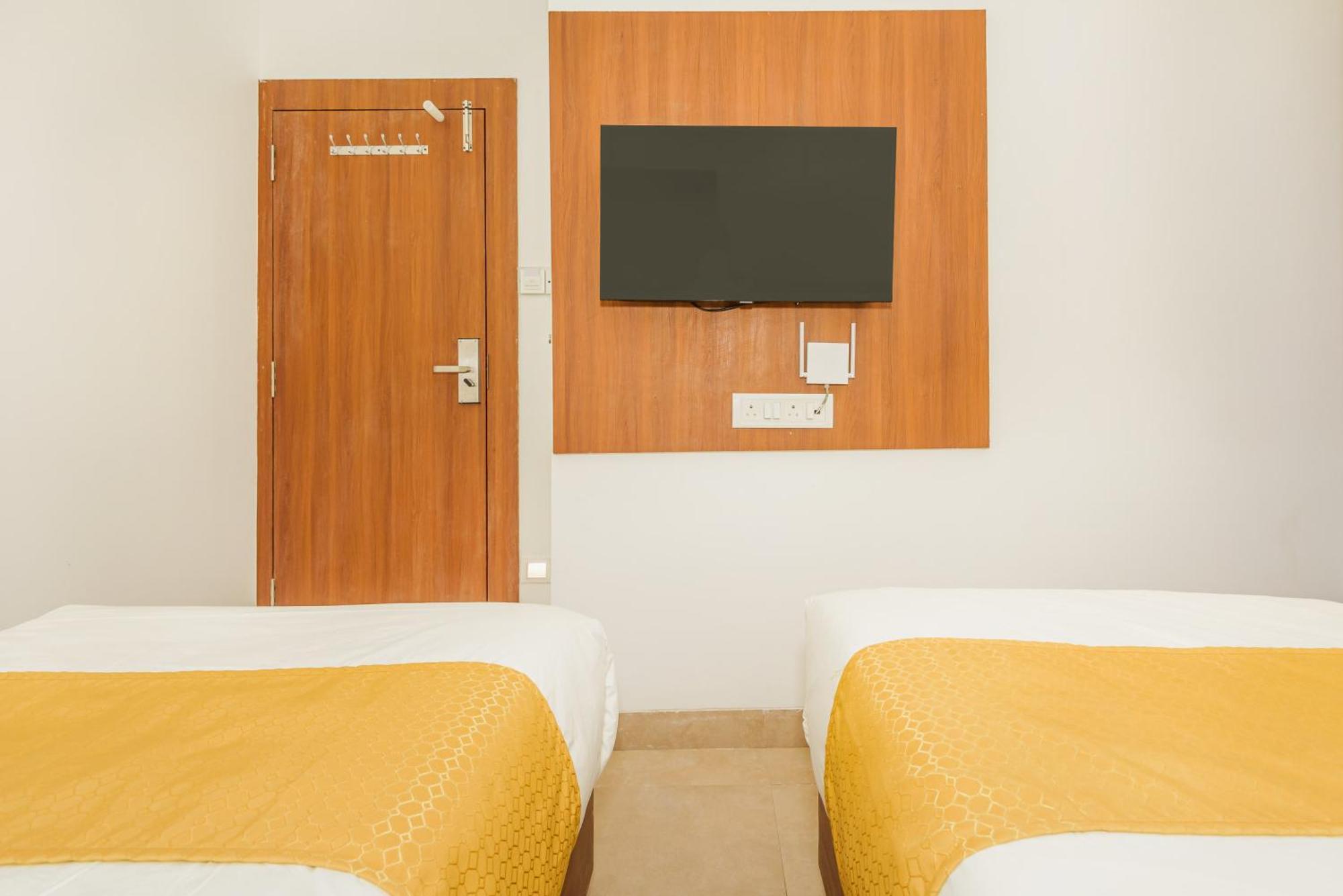Zillion Executive Near Us Consulate Bandra Kurla Complex Near Airport