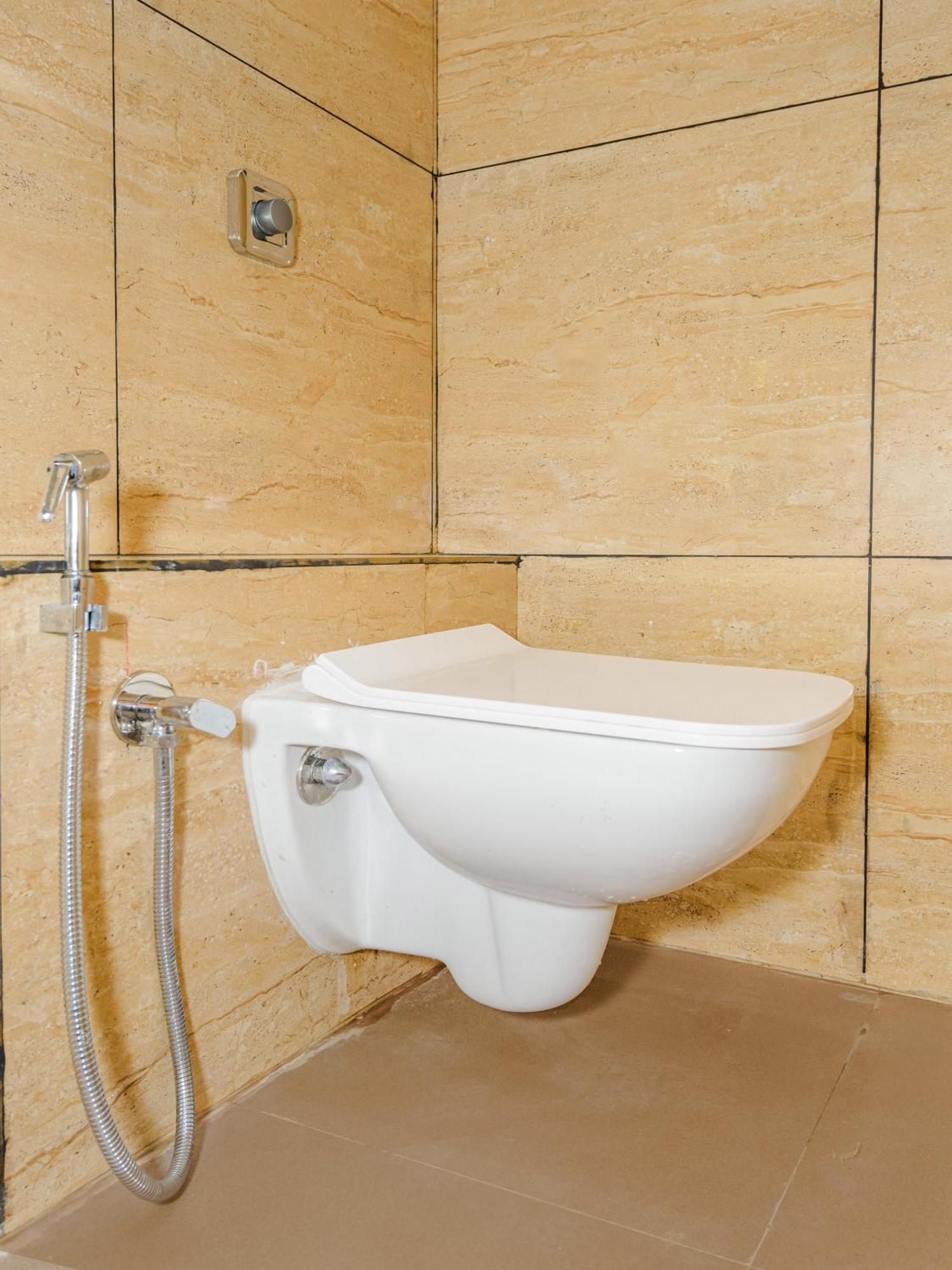 Hotel Zillion Executive Near Us Consulate Bandra Kurla Complex Near Airport 3*