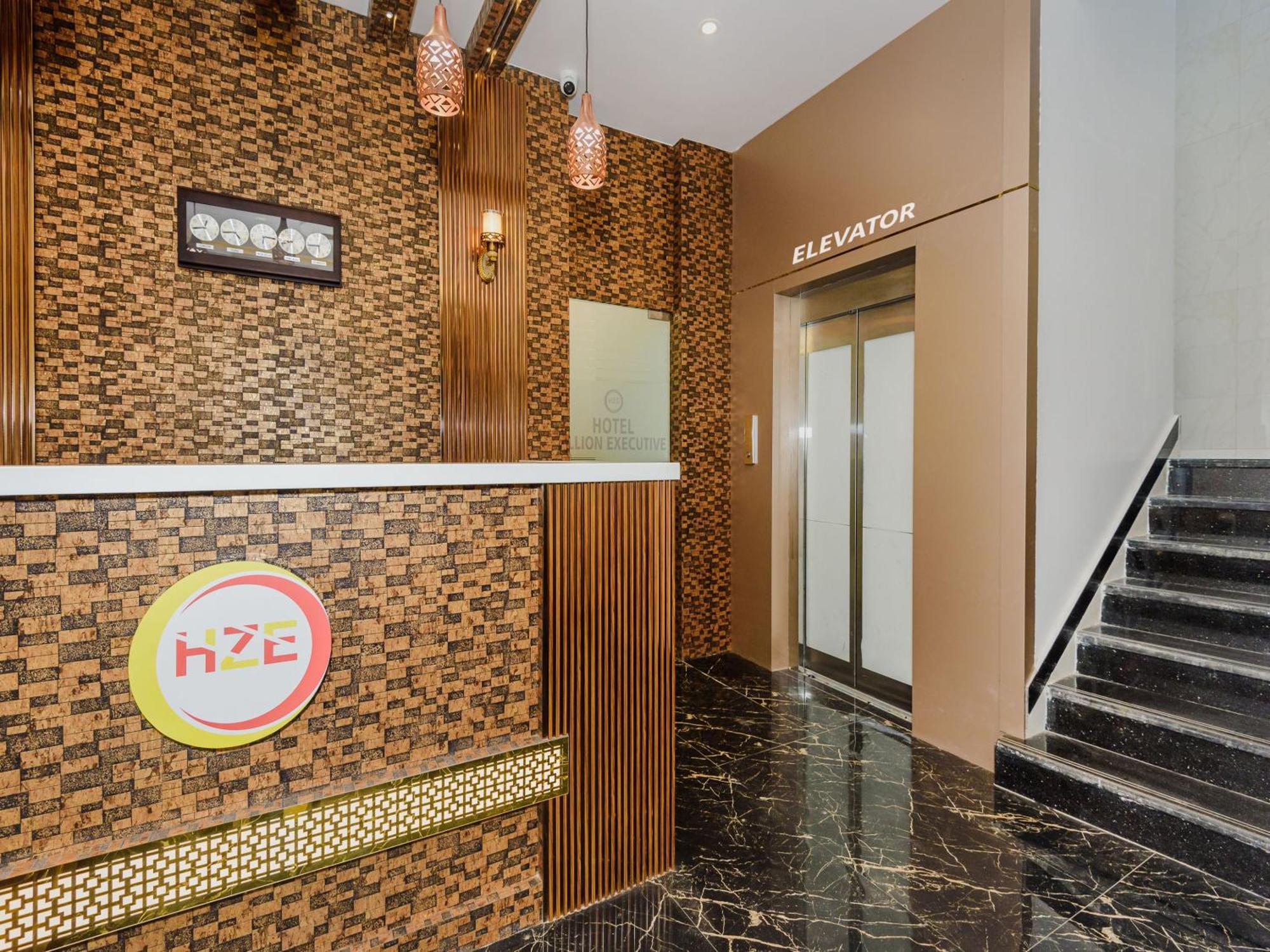 Hotel Zillion Executive Near Us Consulate Bandra Kurla Complex Near Airport Mumbai