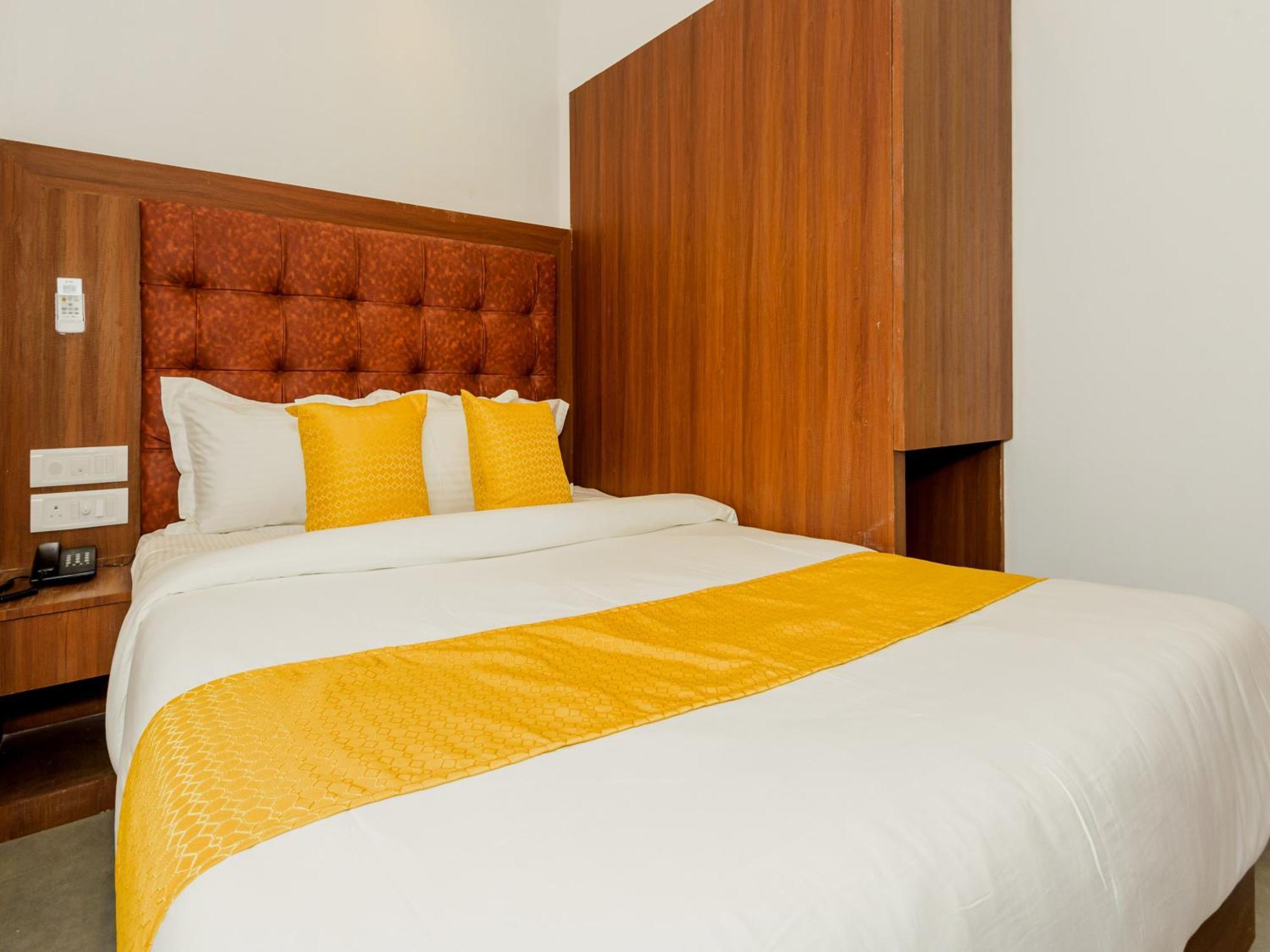 Hotel Zillion Executive Near Us Consulate Bandra Kurla Complex Near Airport