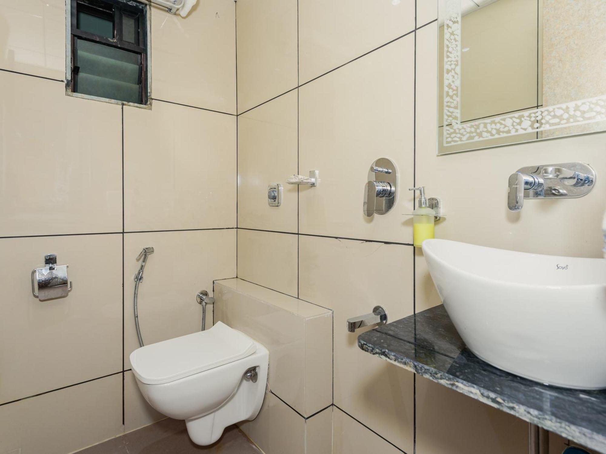 Zillion Executive Near Us Consulate Bandra Kurla Complex Near Airport