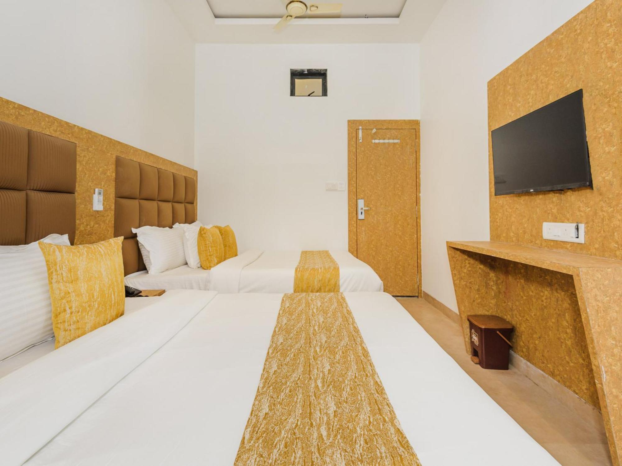 Hotel Zillion Executive Near Us Consulate Bandra Kurla Complex Near Airport Mumbai
