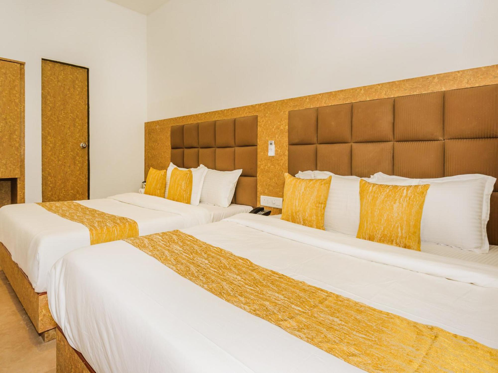 Zillion Executive Near Us Consulate Bandra Kurla Complex Near Airport Hotel Mumbai