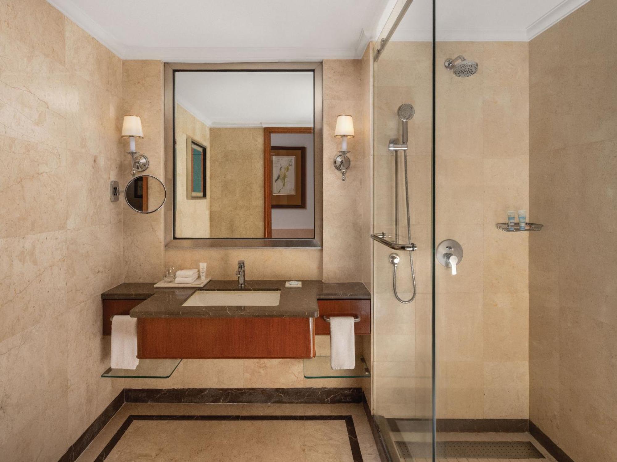 Itc Grand Central, A Luxury Collection Hotel, 5* Mumbai