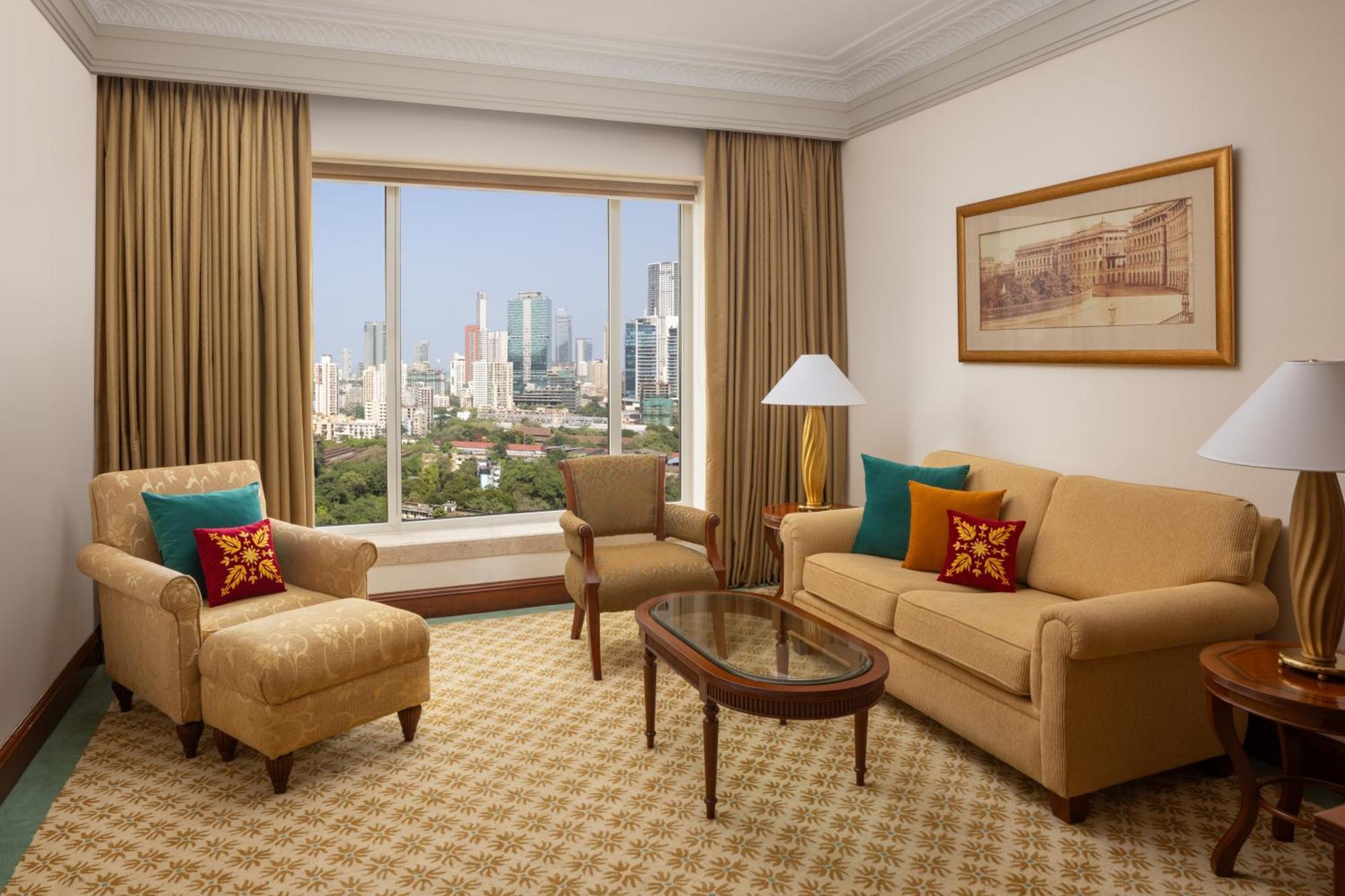 Itc Grand Central, A Luxury Collection Hotel,