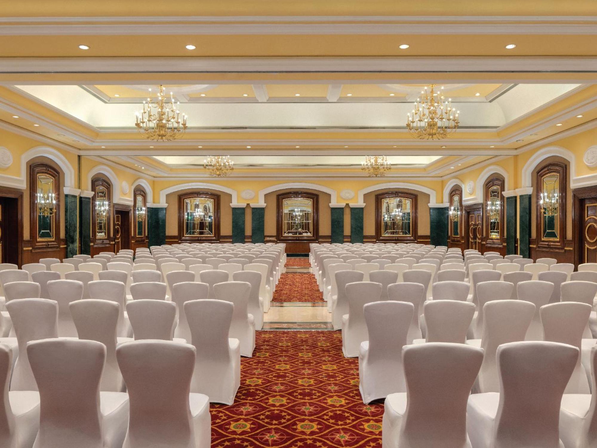 Itc Grand Central, A Luxury Collection Hotel, 5*