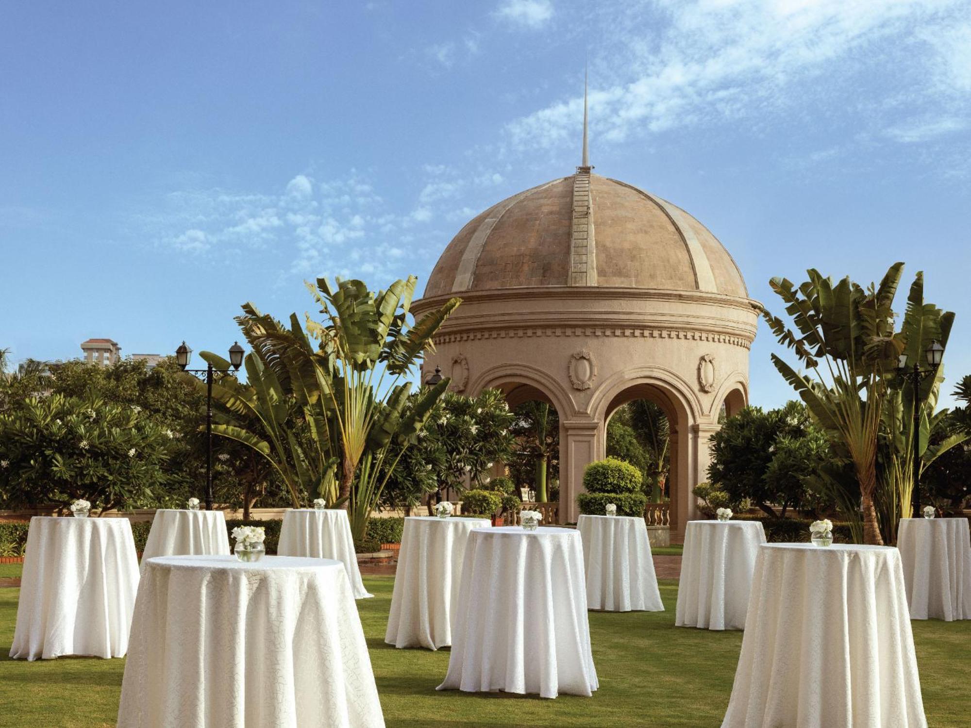 Itc Grand Central, A Luxury Collection Hotel, Hotel