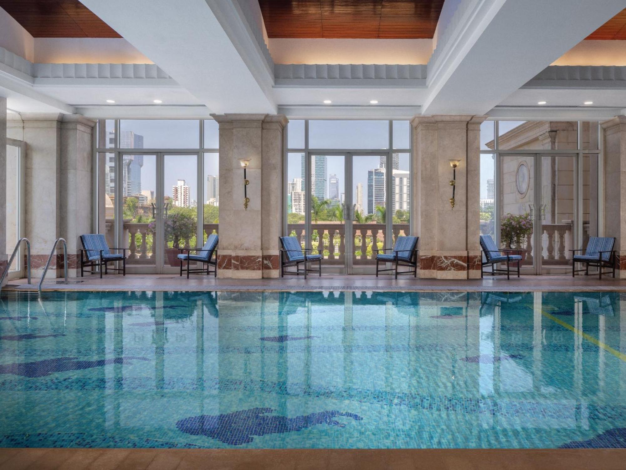 Itc Grand Central, A Luxury Collection Hotel, Mumbai