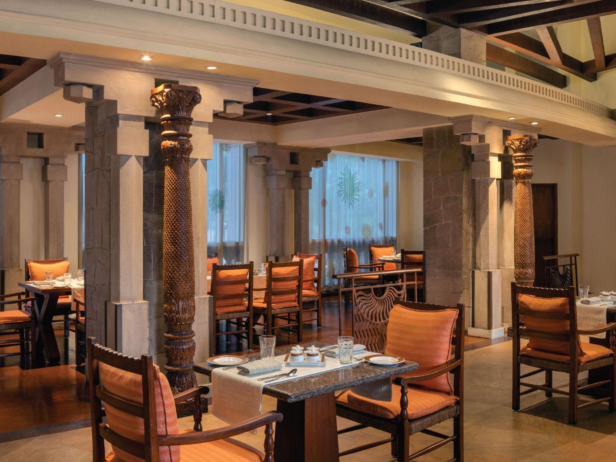 Hotel Itc Grand Central, A Luxury Collection Hotel,