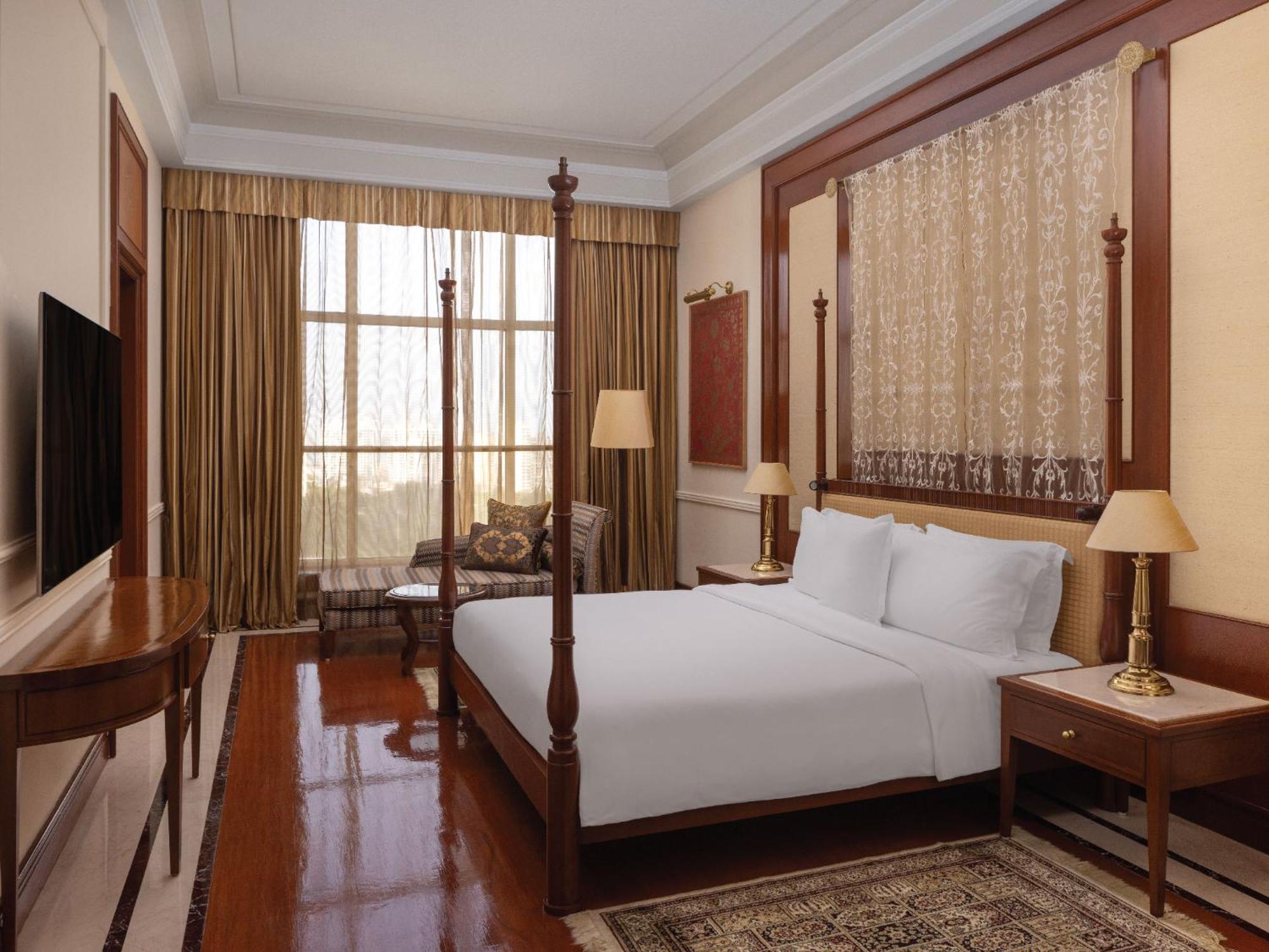 Itc Grand Central, A Luxury Collection Hotel, Hotel Mumbai
