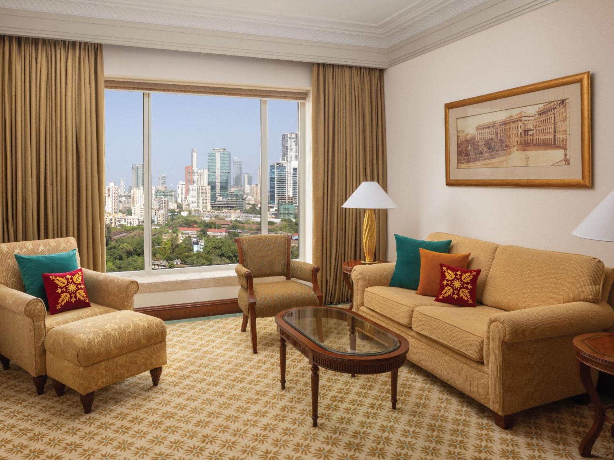 Hotel Itc Grand Central, A Luxury Collection Hotel, Mumbai