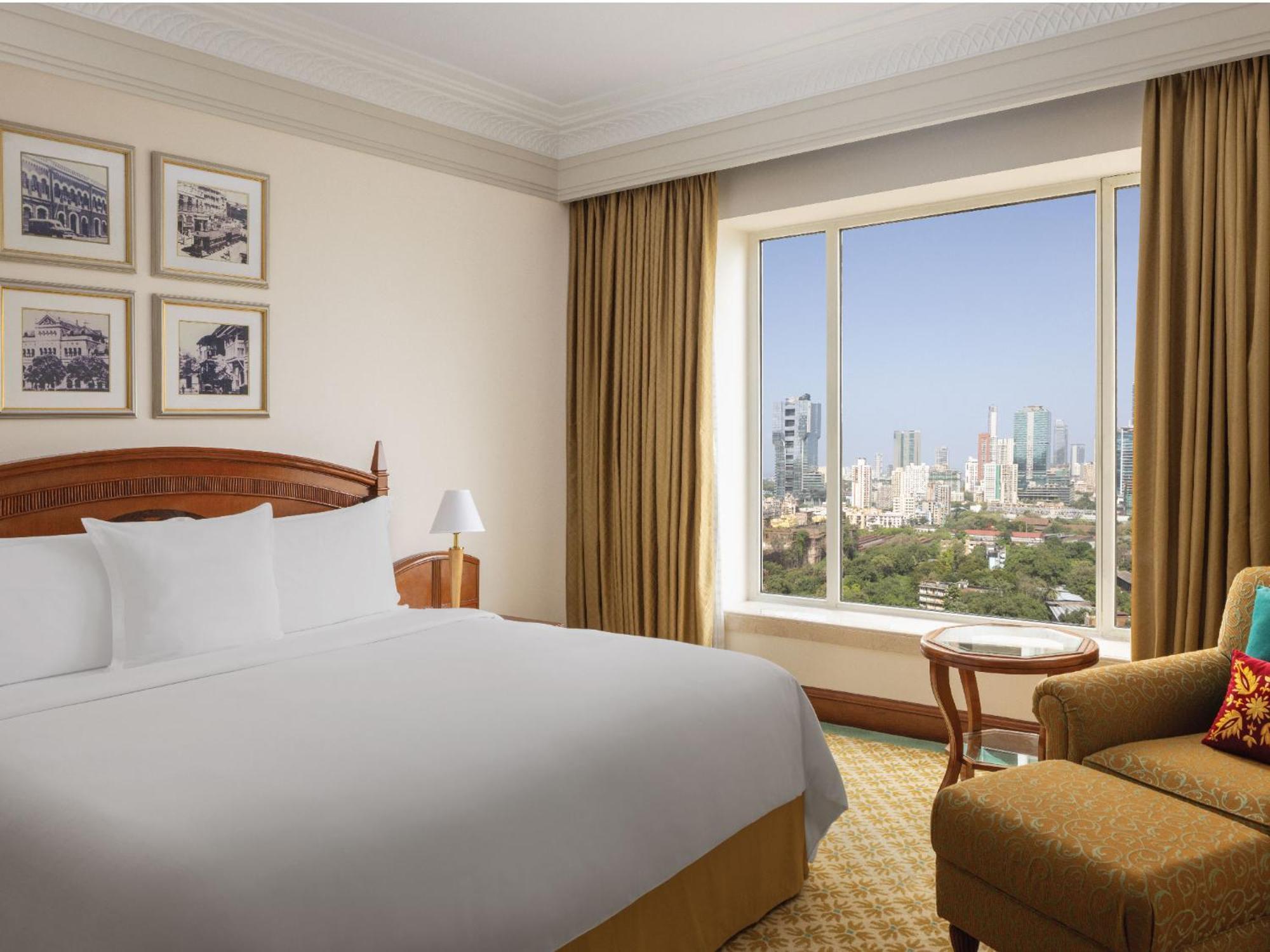 Itc Grand Central, A Luxury Collection Hotel, 5* Mumbai