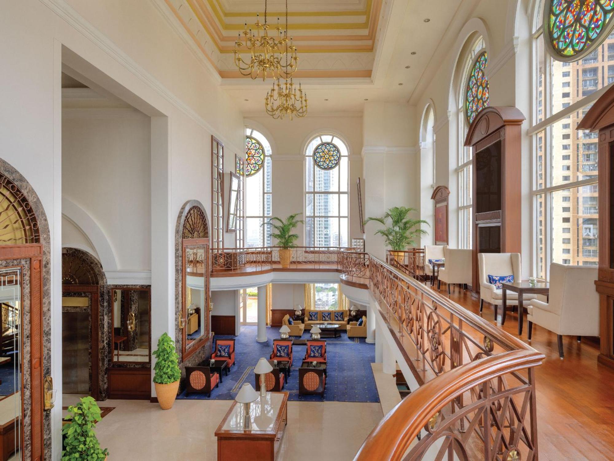 Hotel Itc Grand Central, A Luxury Collection Hotel, Mumbai