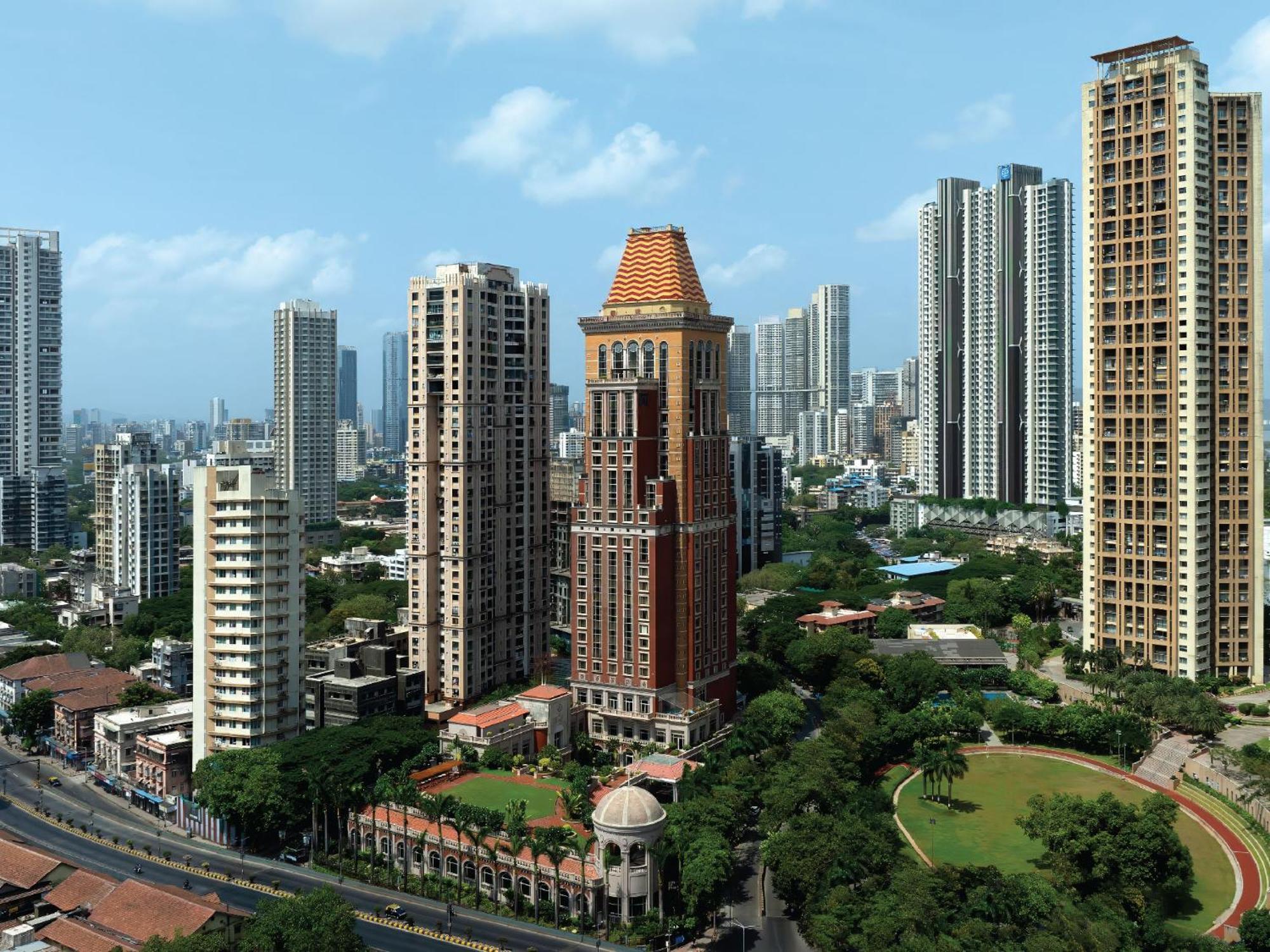Itc Grand Central, A Luxury Collection Hotel,
