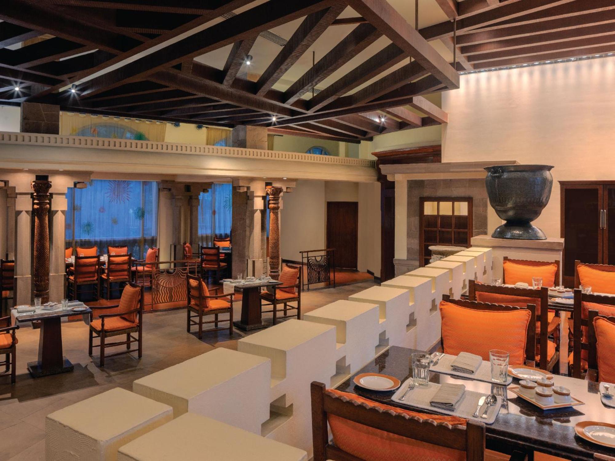 Itc Grand Central, A Luxury Collection Hotel, Hotel