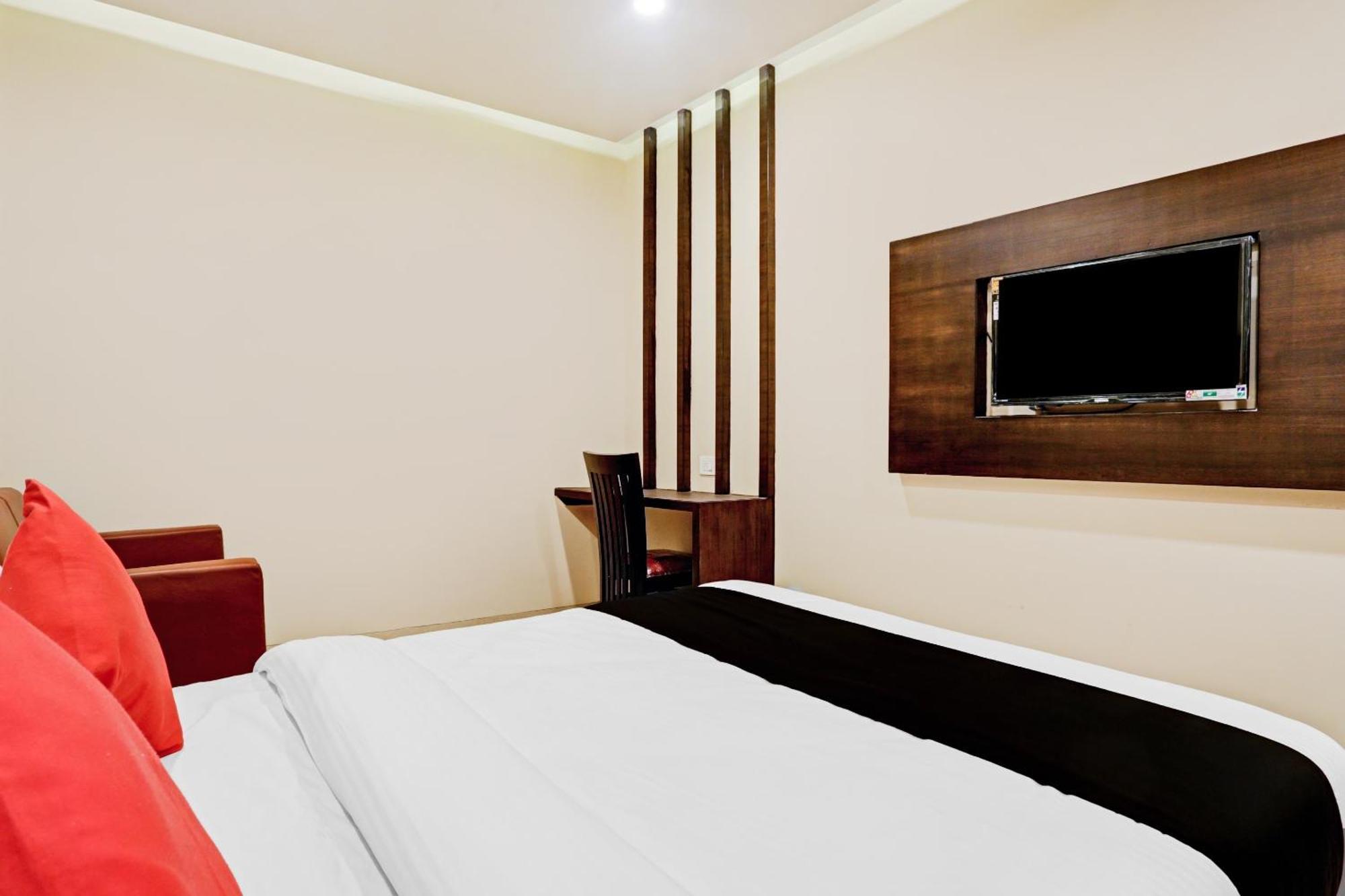 Capital O 80951 Vertigo Mumbai