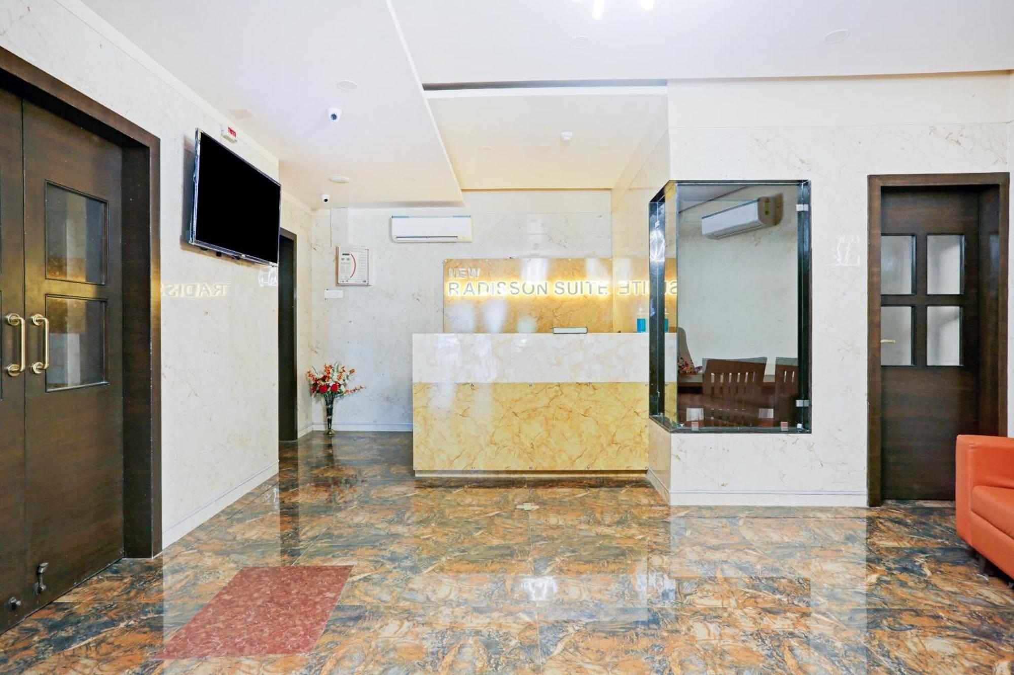 Capital O 80951 Vertigo Mumbai