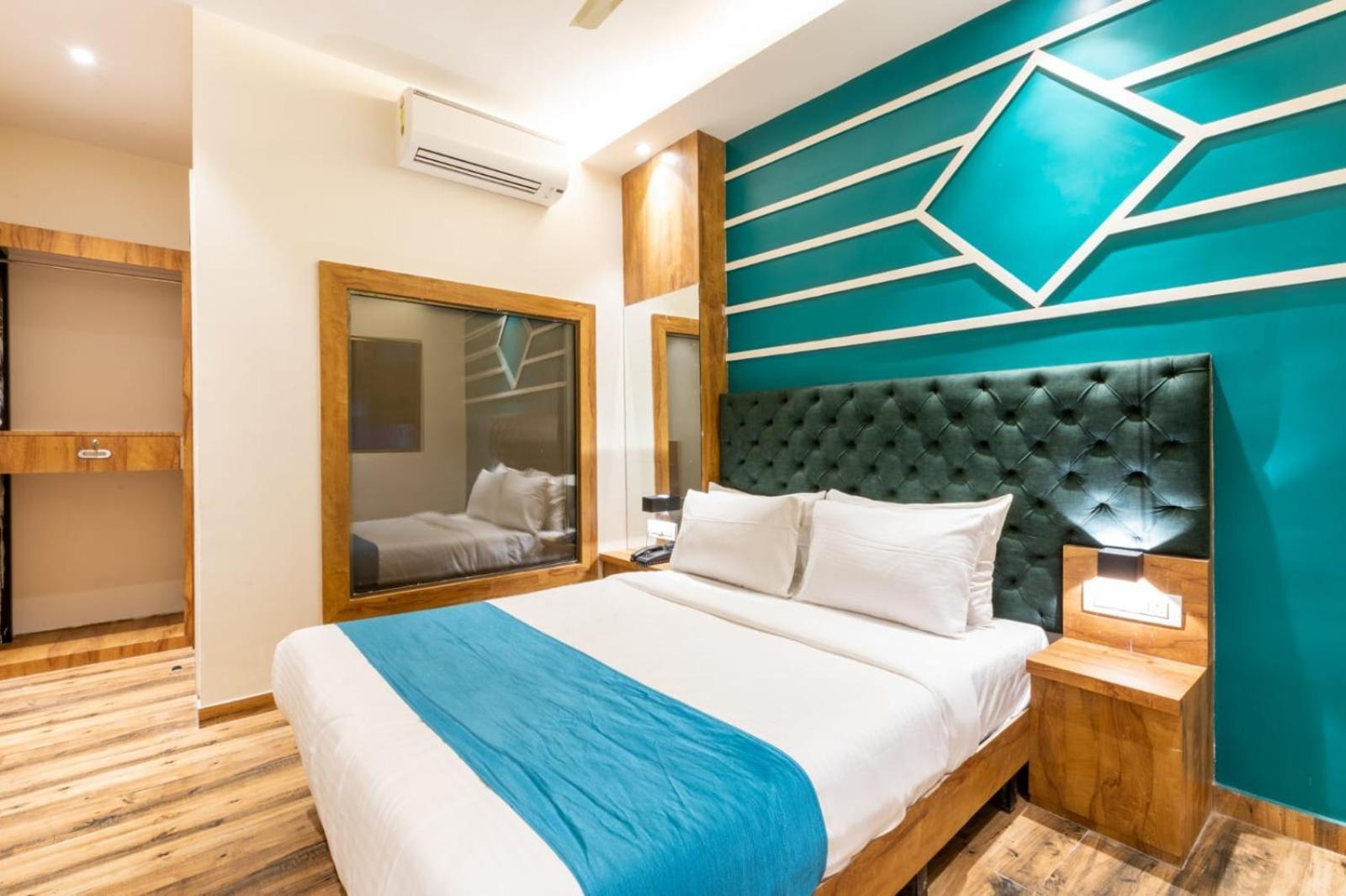 Prince Hotel Mumbai