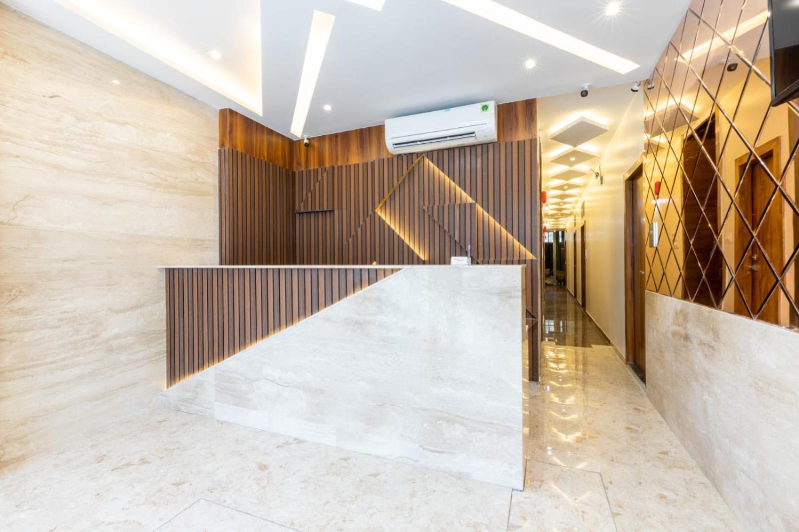 Prince Hotel Hotel Mumbai