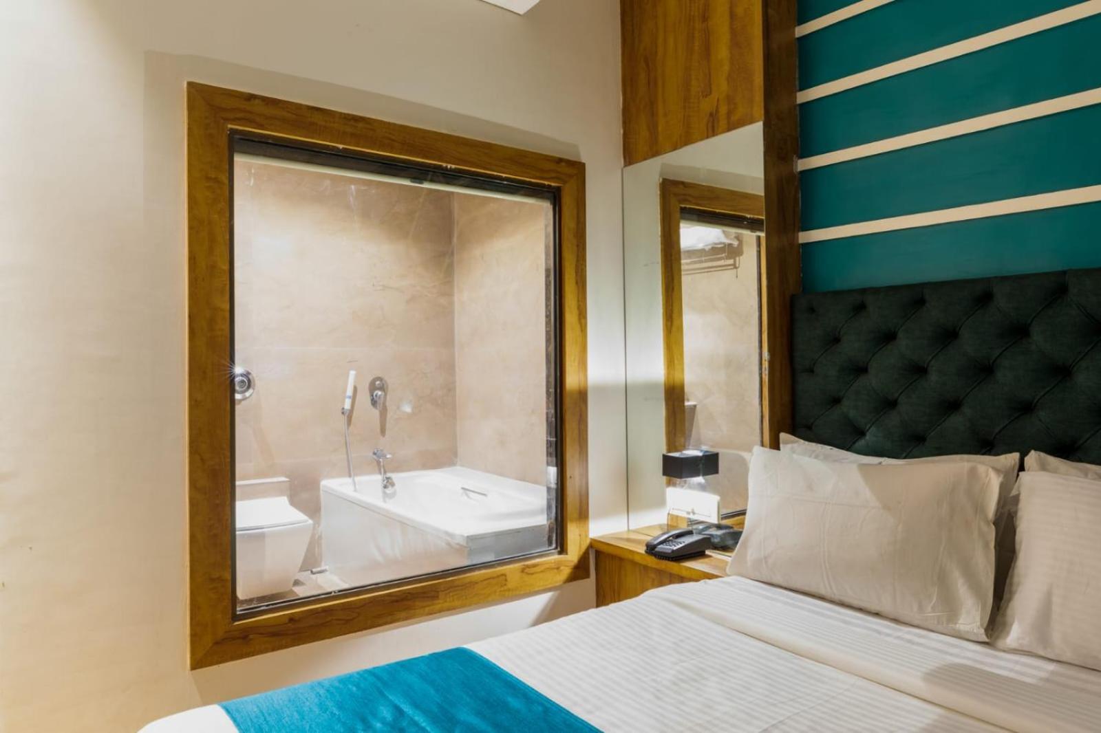 Hotel Prince Hotel Mumbai