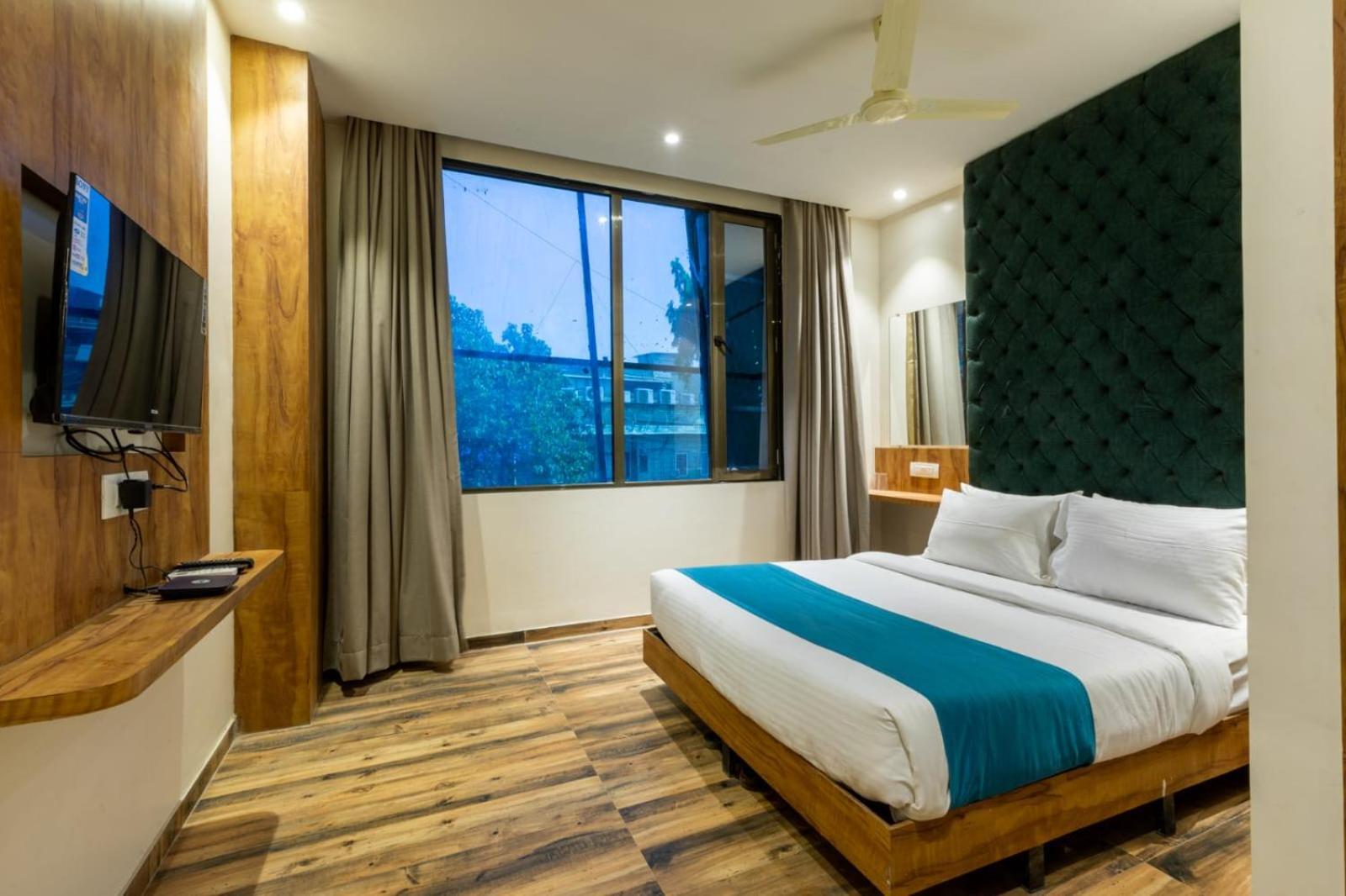 Hotel Prince Hotel