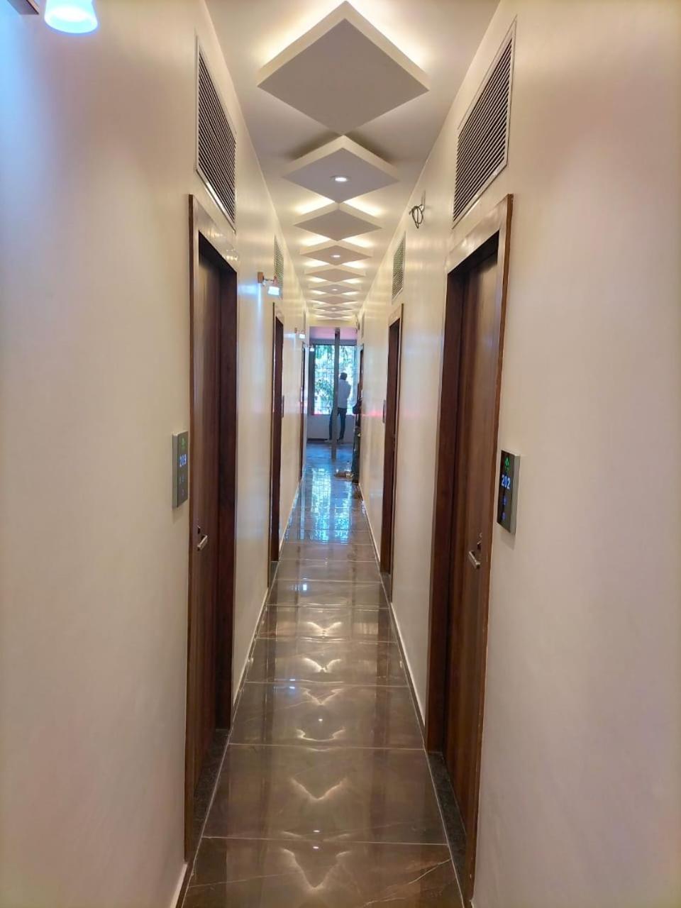 Hotel Prince Hotel Mumbai
