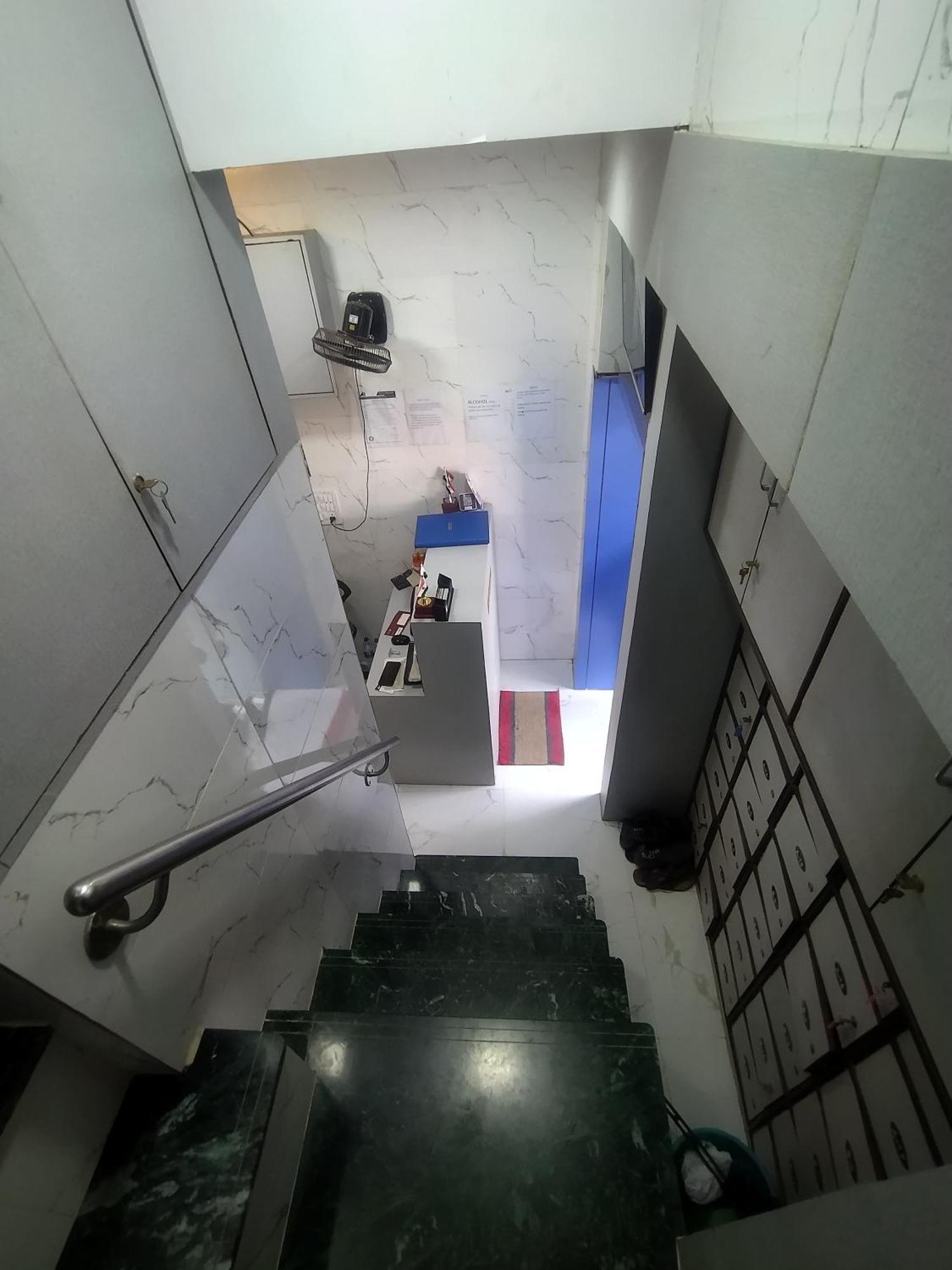 Noor Sakinaka Mumbai
